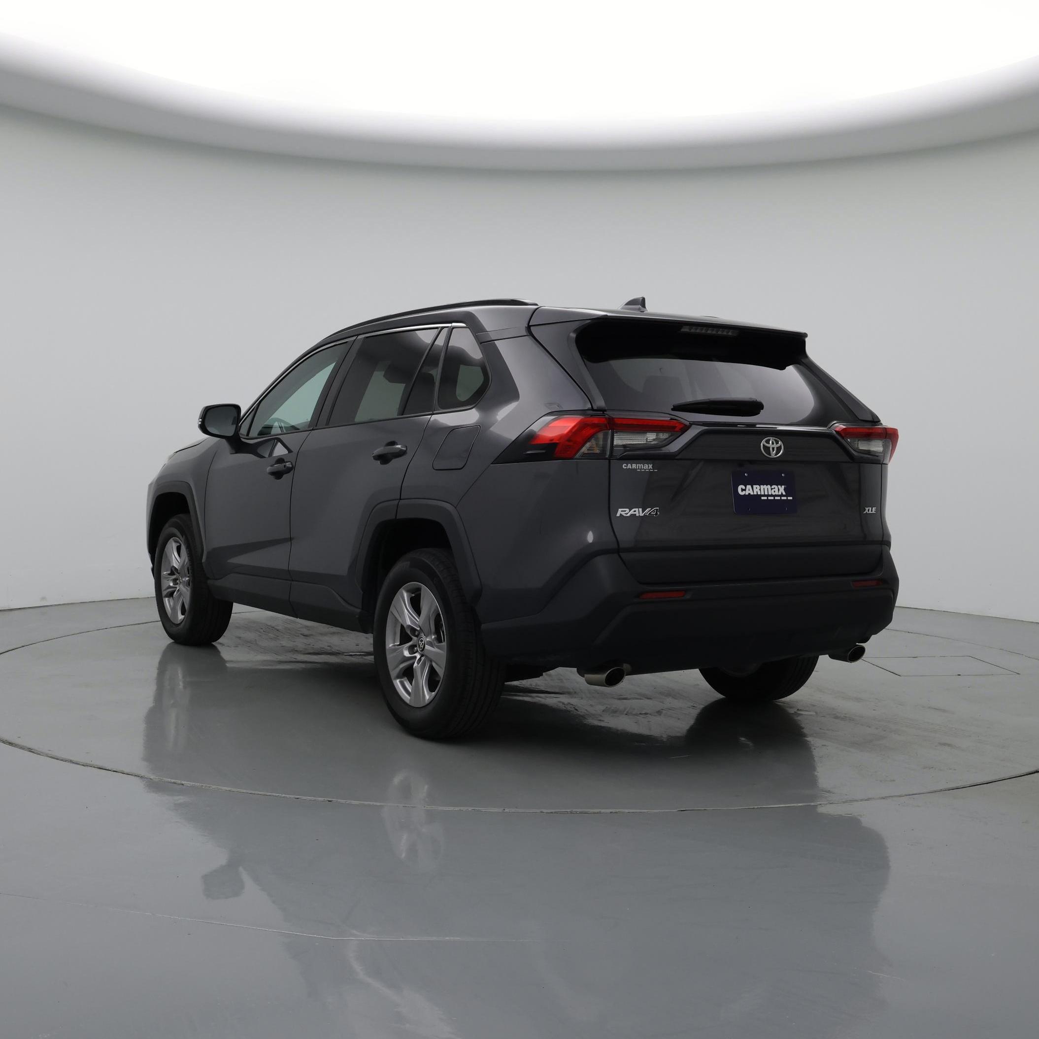 Thumbnail: 2023 Toyota RAV4 - 2