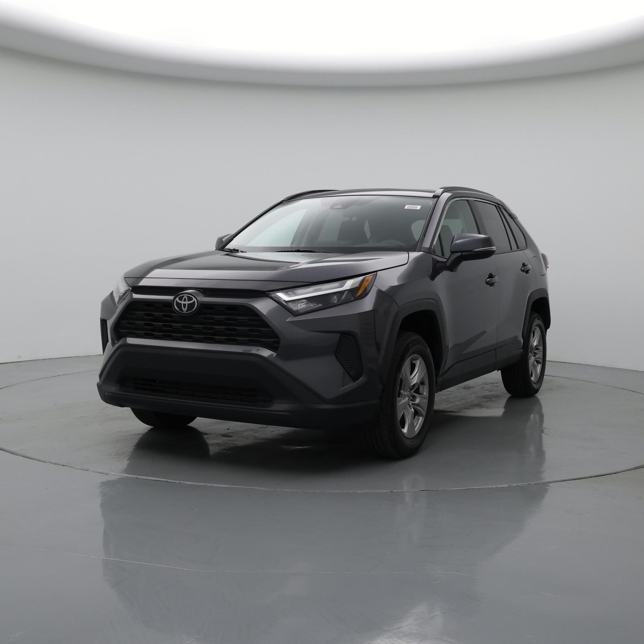 Thumbnail: 2023 Toyota RAV4 - 4