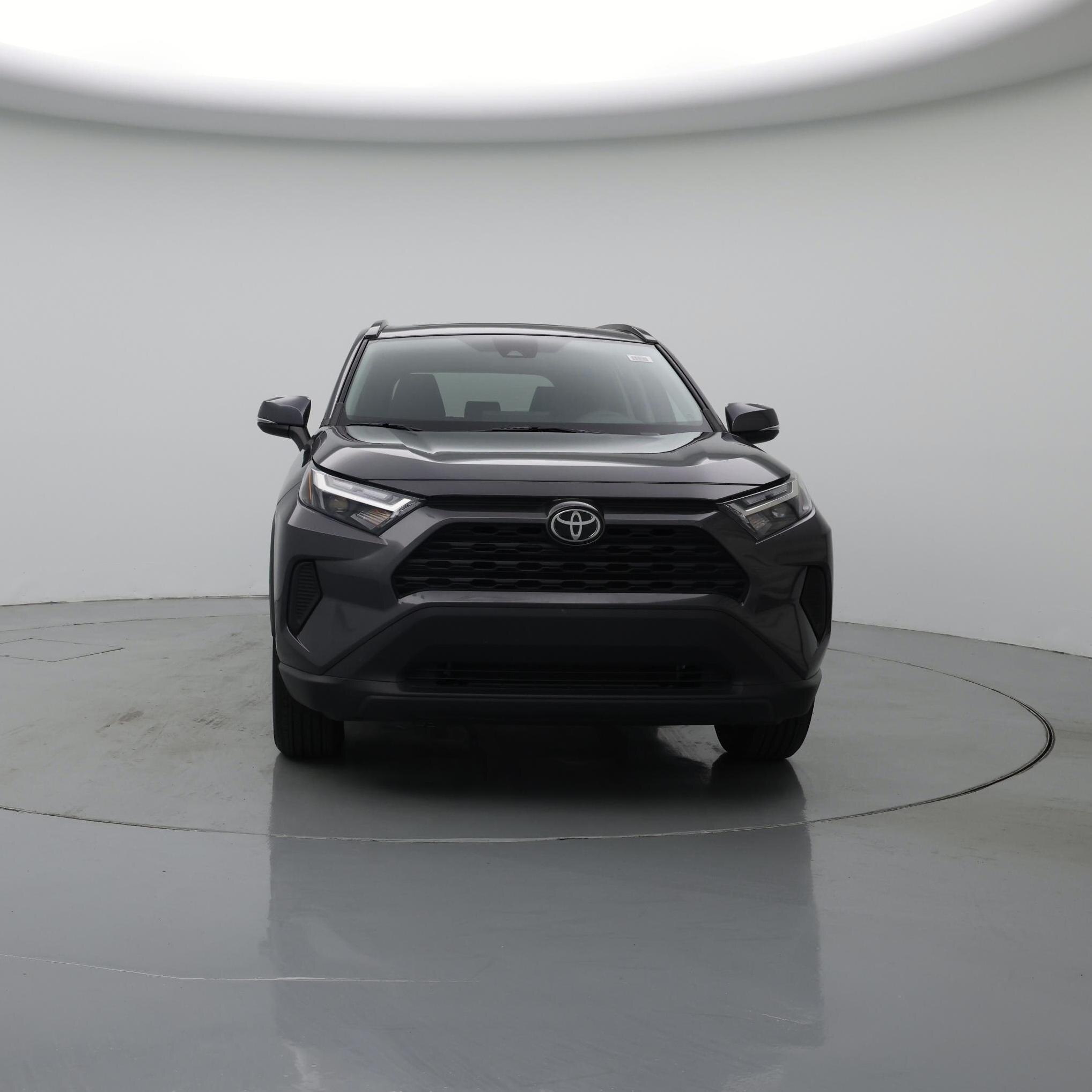 Thumbnail: 2023 Toyota RAV4 - 5