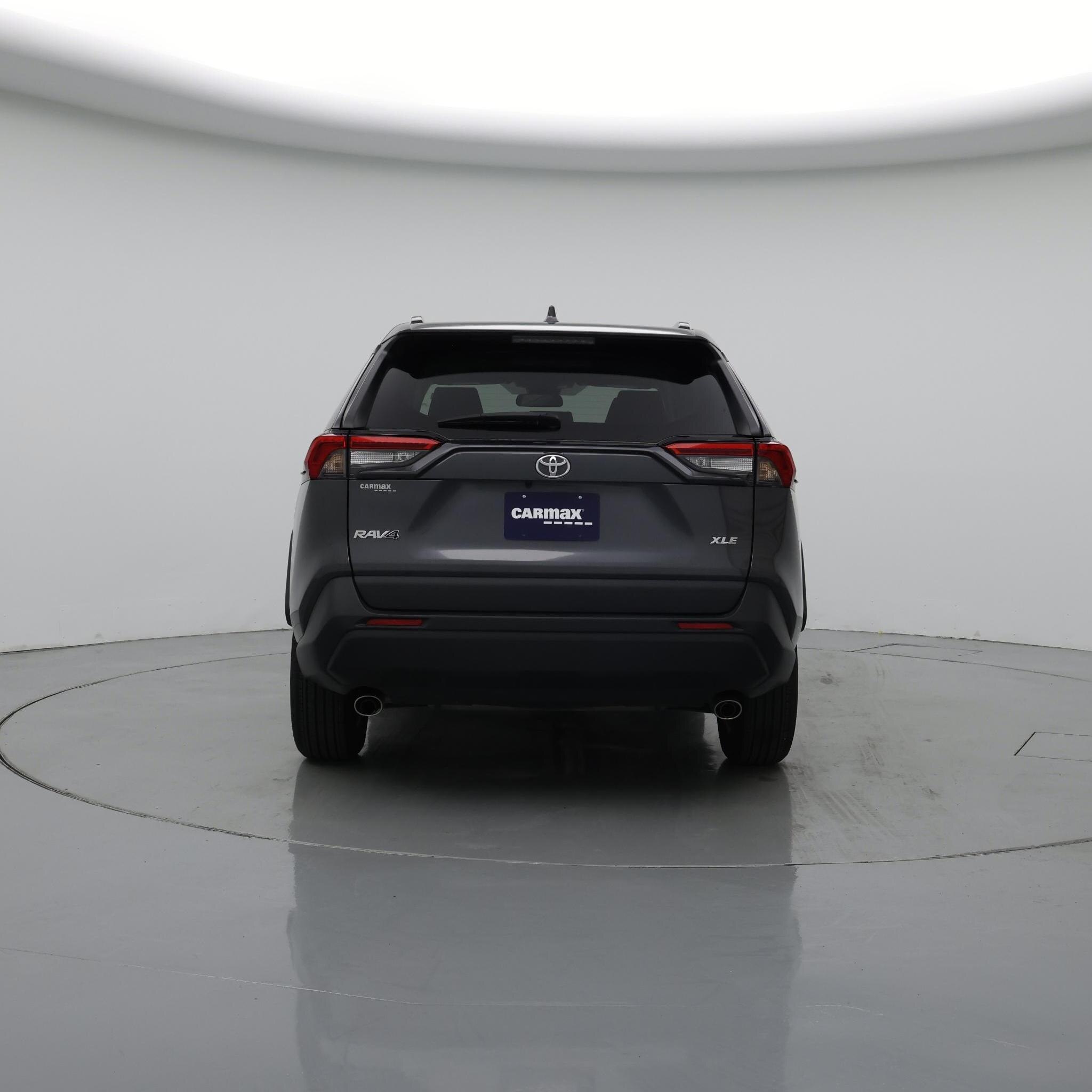 Thumbnail: 2023 Toyota RAV4 - 6