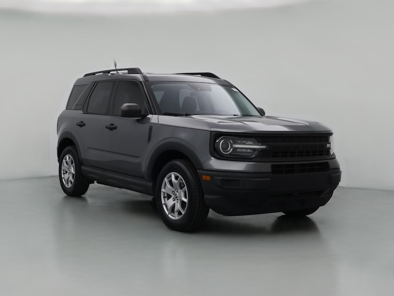 2021 Ford Bronco Sport  -
                  Gilbert, AZ