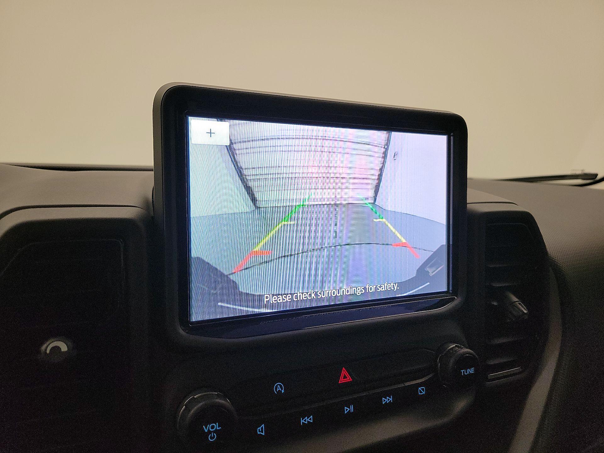 Thumbnail: 2021 Ford Bronco Sport - 14