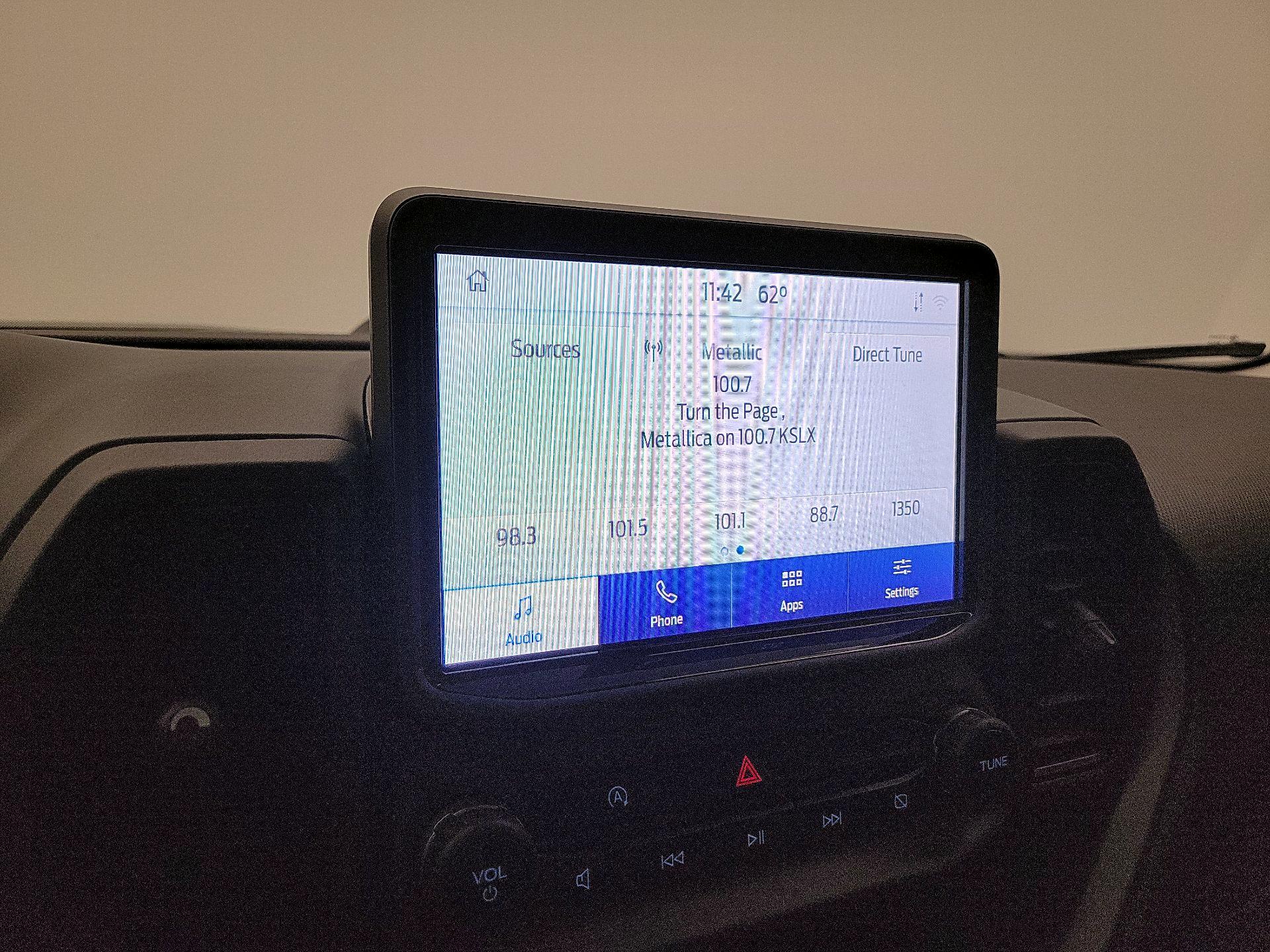 Thumbnail: 2021 Ford Bronco Sport - 15