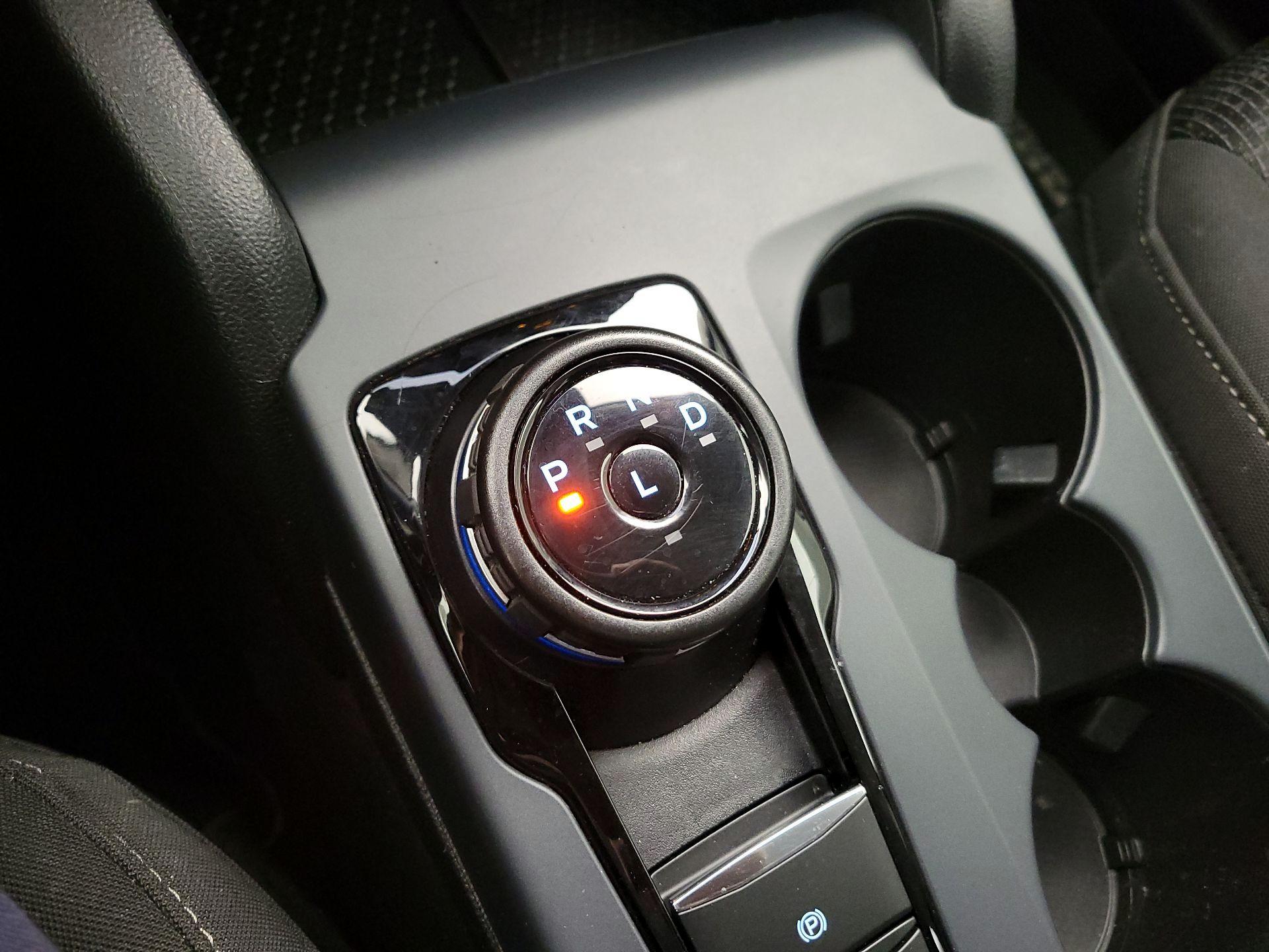 Thumbnail: 2021 Ford Bronco Sport - 17