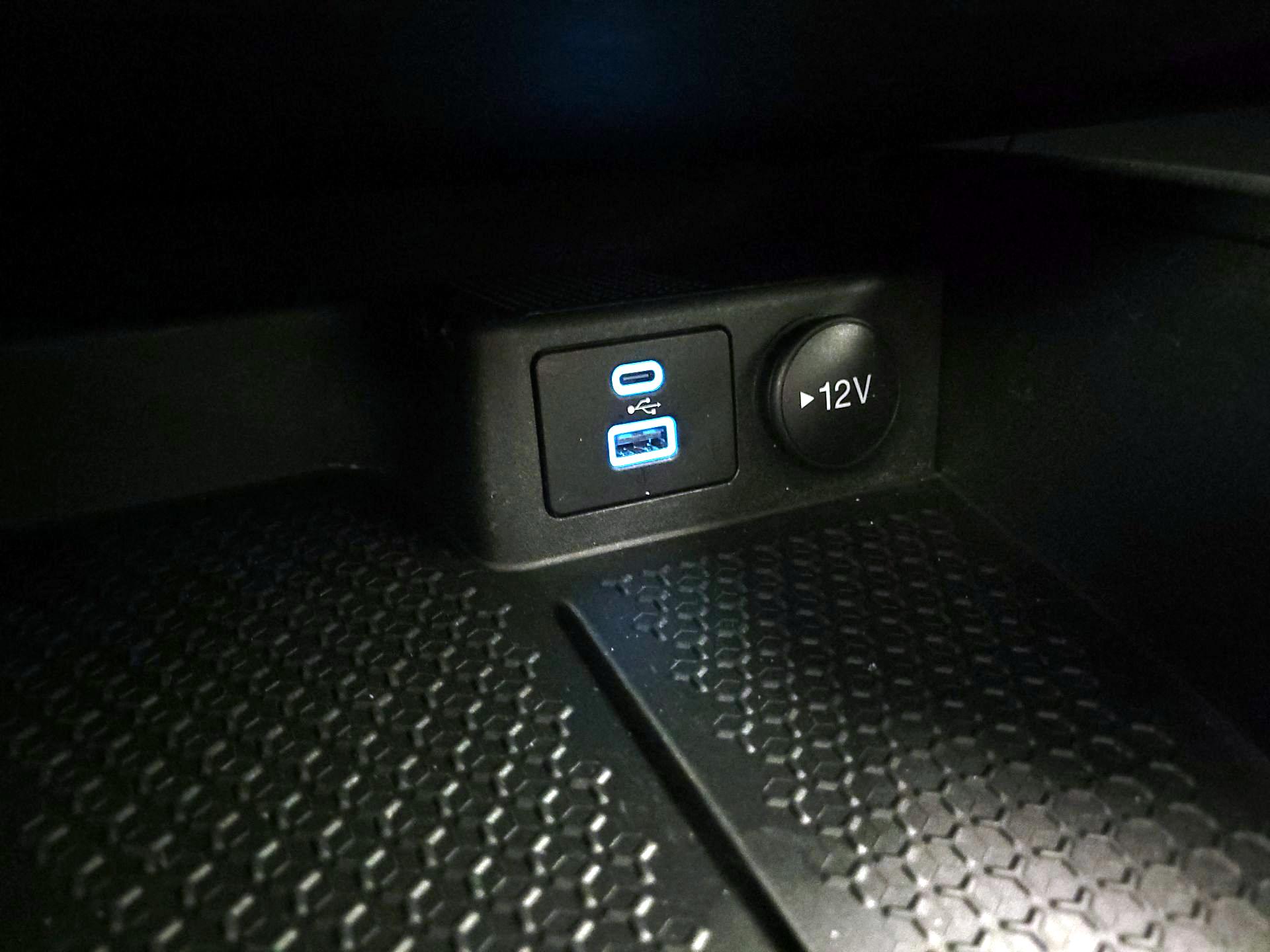 Thumbnail: 2021 Ford Bronco Sport - 18