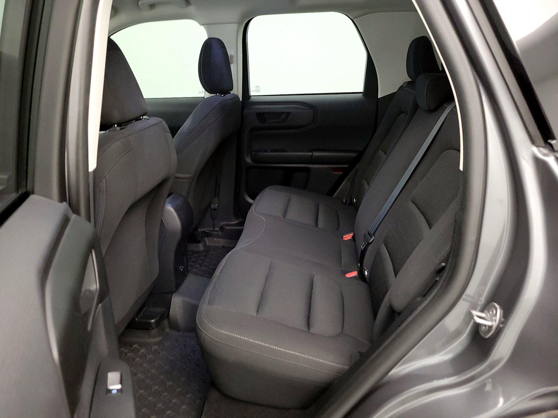 Thumbnail: 2021 Ford Bronco Sport - 19