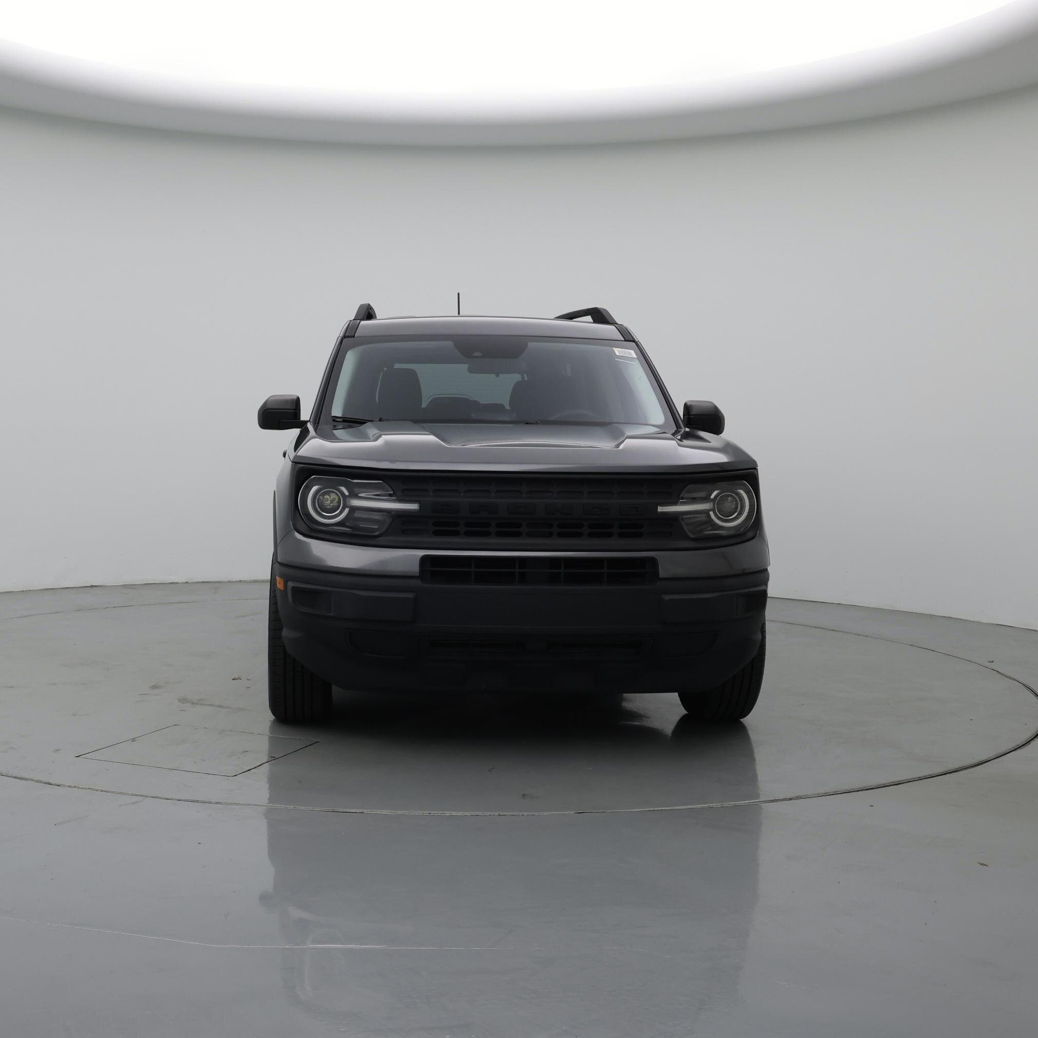 Thumbnail: 2021 Ford Bronco Sport - 5