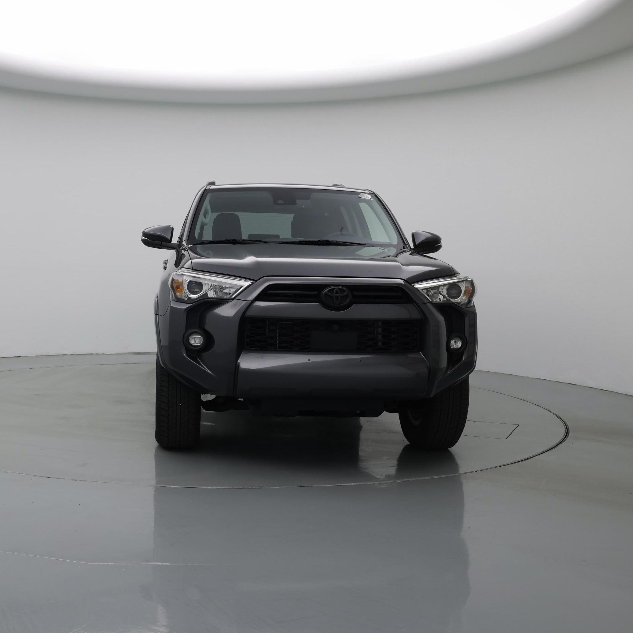 Thumbnail: 2022 Toyota 4Runner - 5