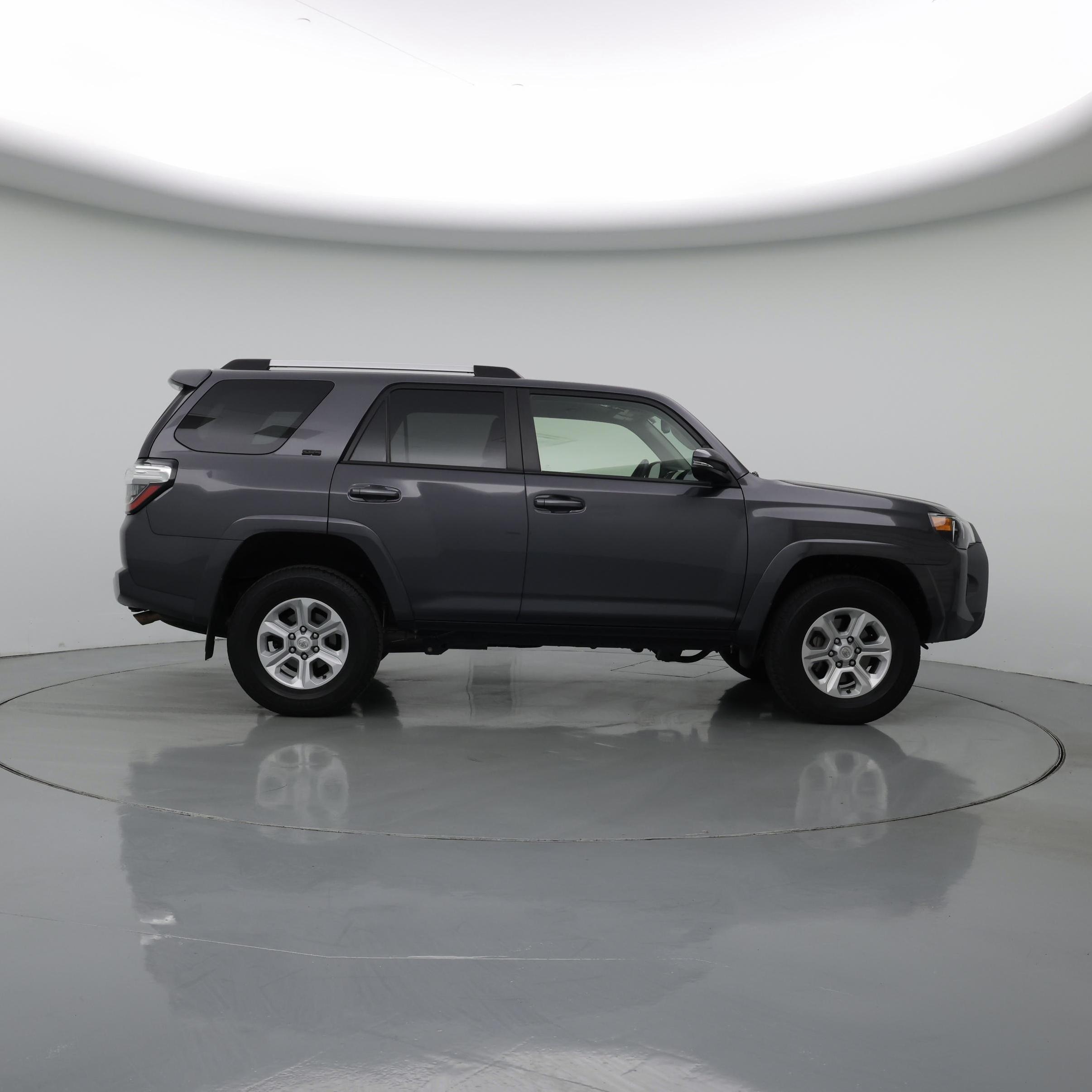 Thumbnail: 2022 Toyota 4Runner - 7