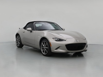 2023 Mazda MX-5 Miata Grand Touring