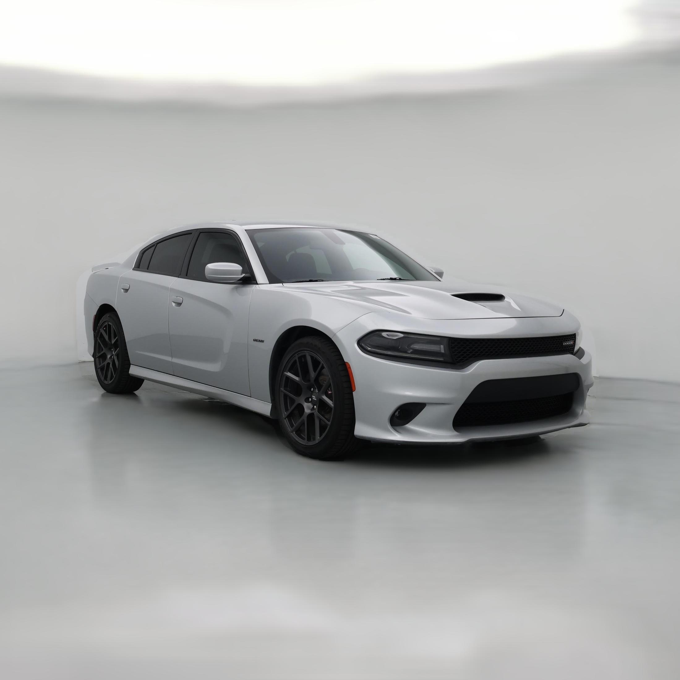 Thumbnail: 2019 Dodge Charger - 1