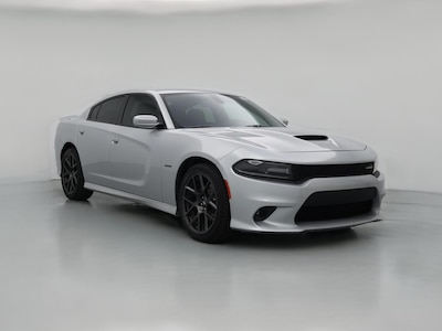 2019 Dodge Charger R/T