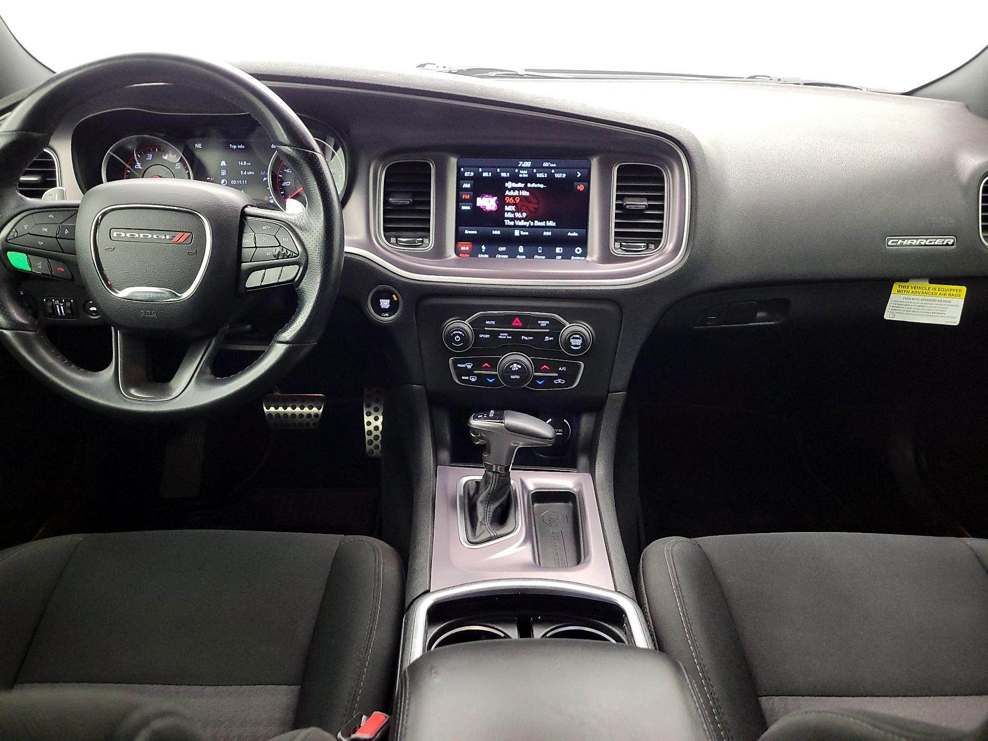 Thumbnail: 2019 Dodge Charger - 9