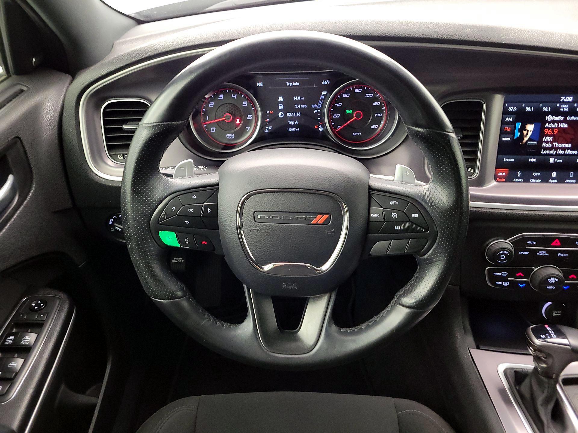 Thumbnail: 2019 Dodge Charger - 10