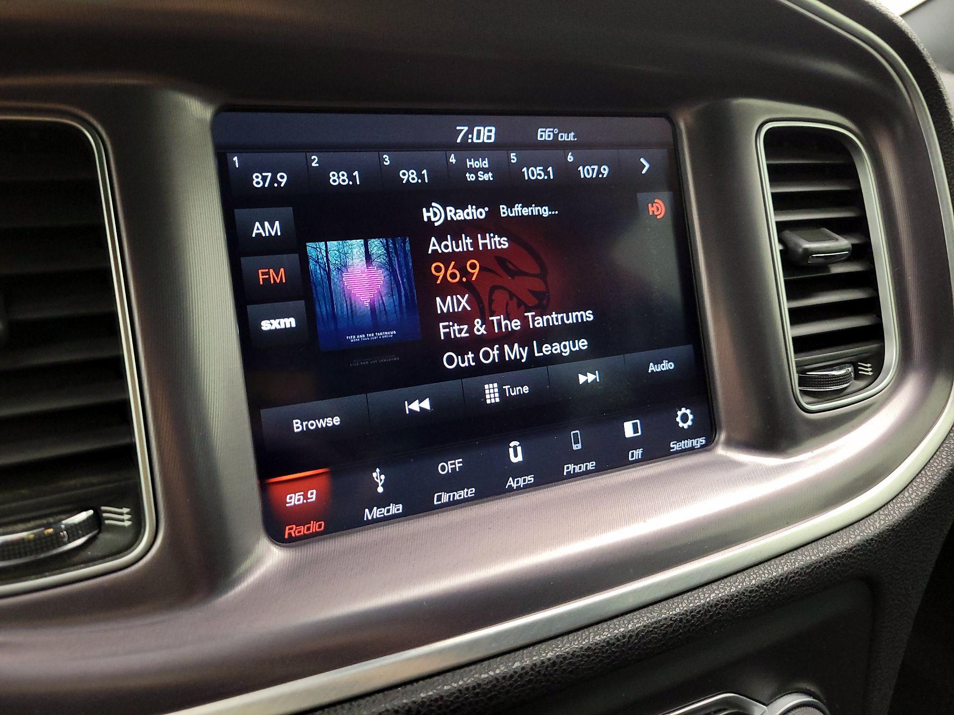 Thumbnail: 2019 Dodge Charger - 15