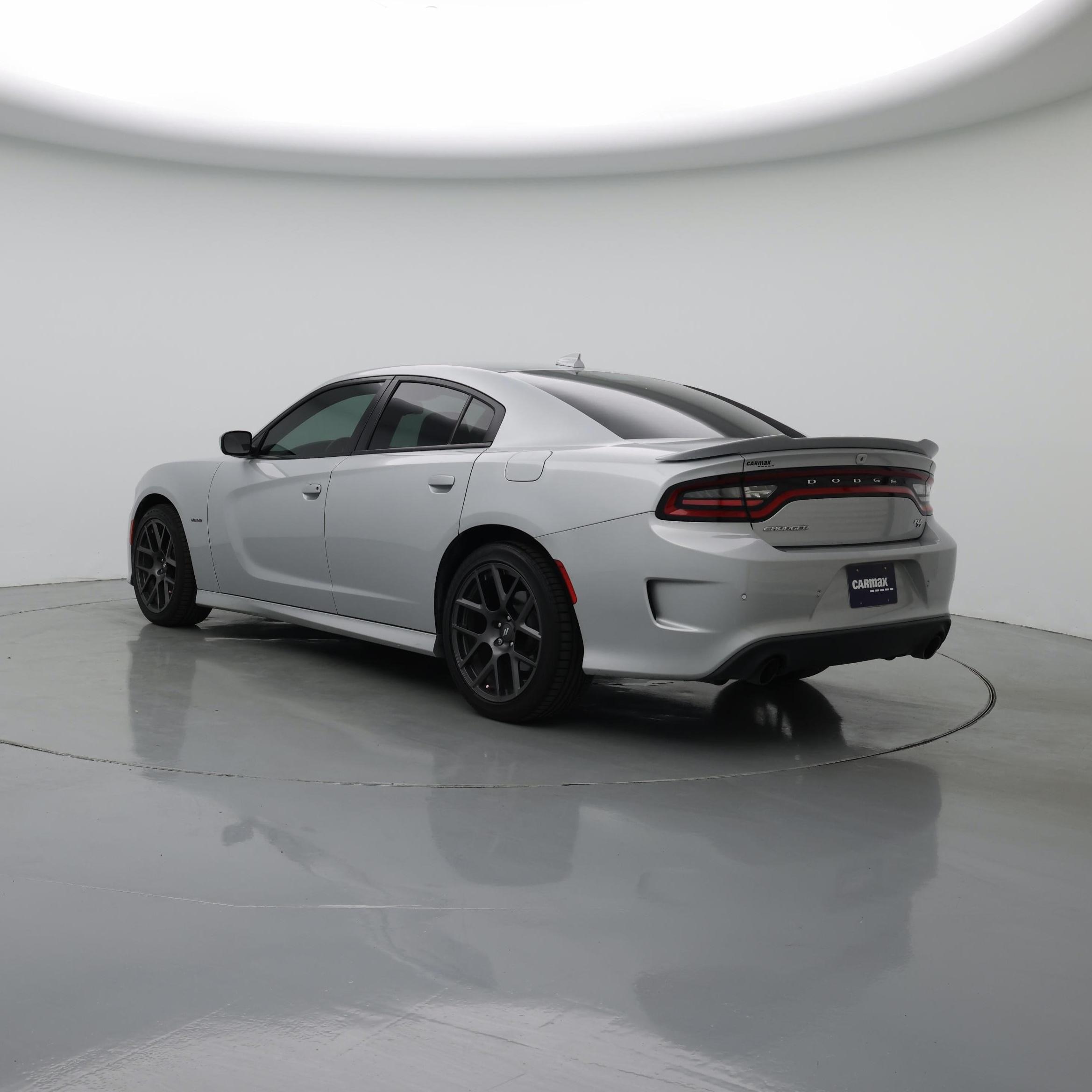 Thumbnail: 2019 Dodge Charger - 2