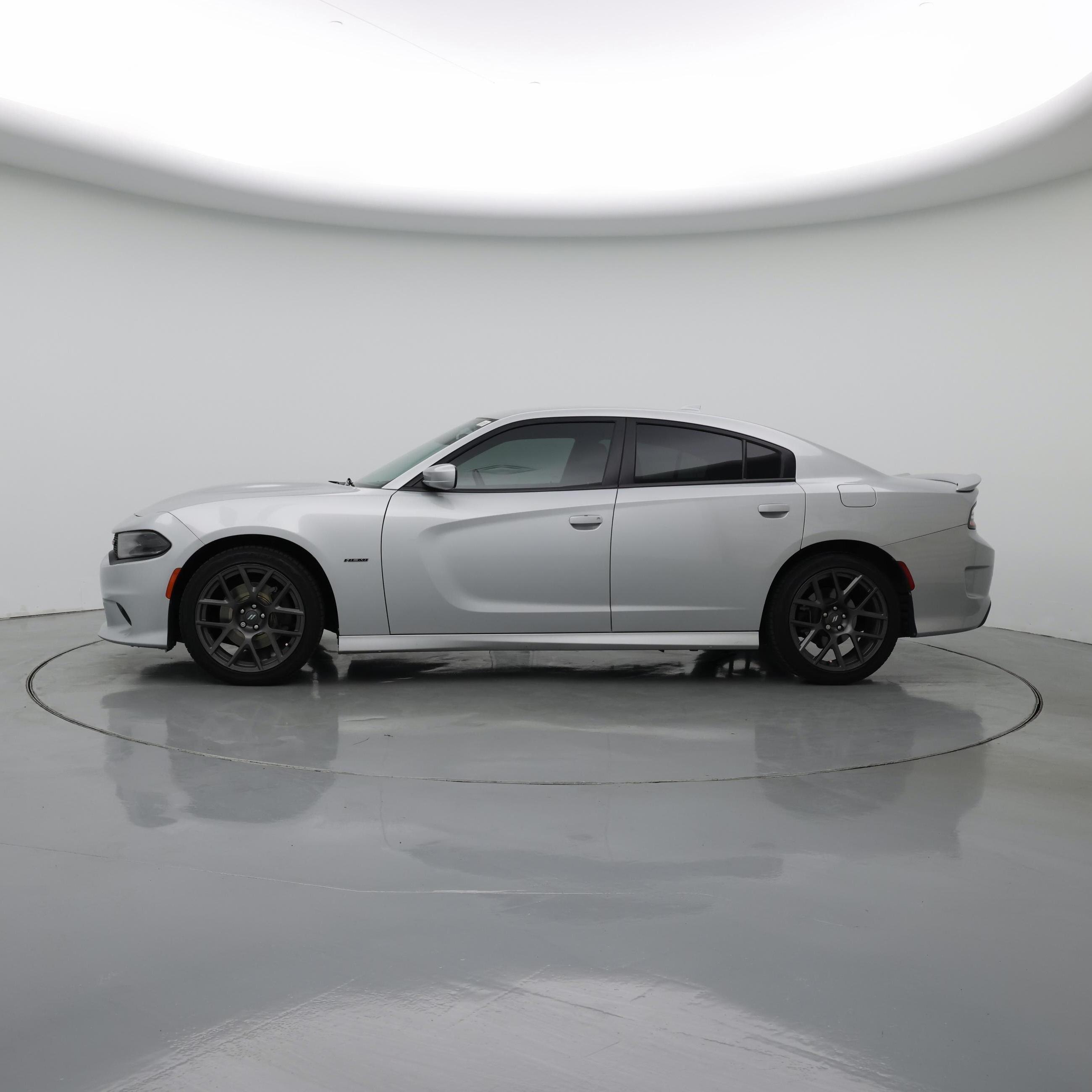 Thumbnail: 2019 Dodge Charger - 3