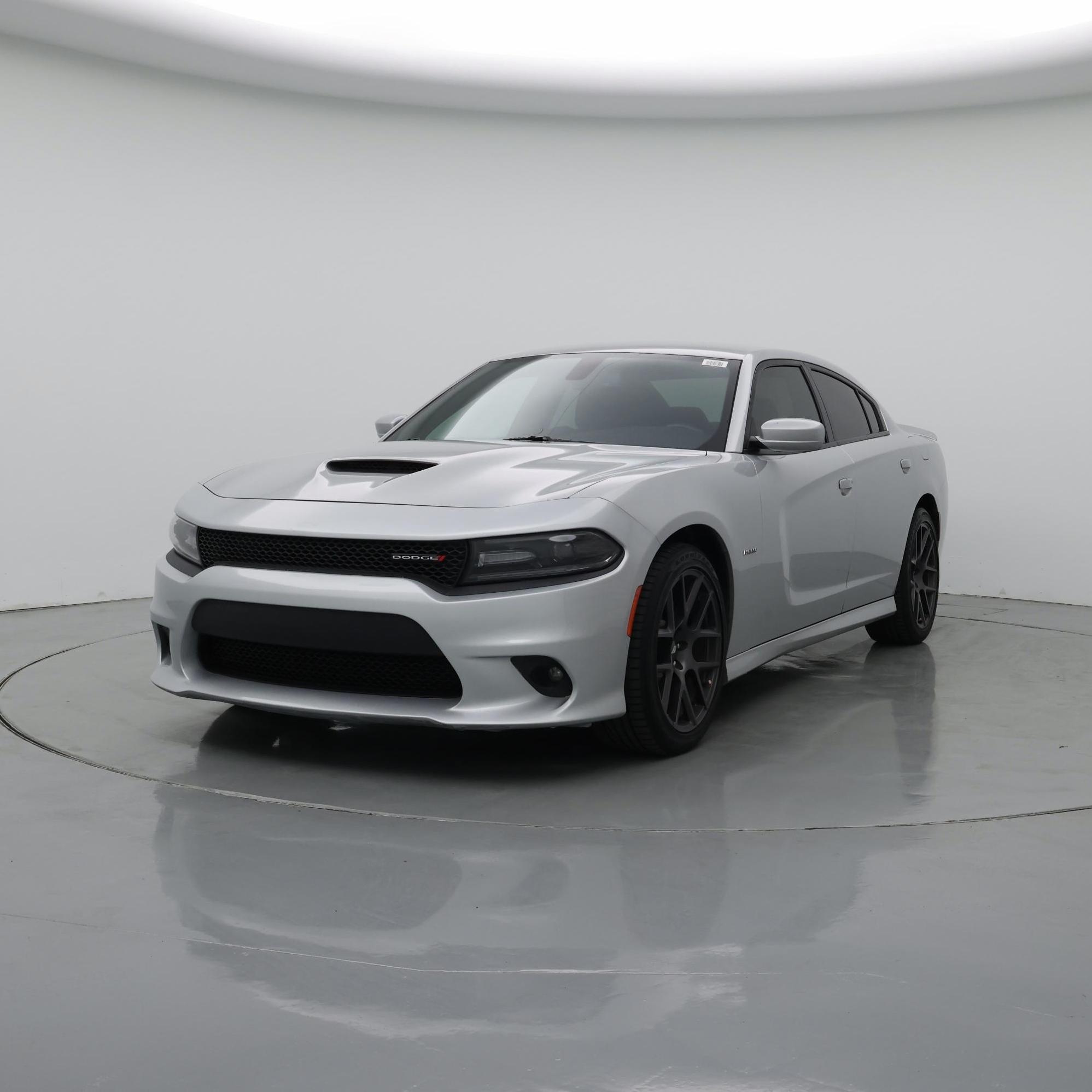 Thumbnail: 2019 Dodge Charger - 4
