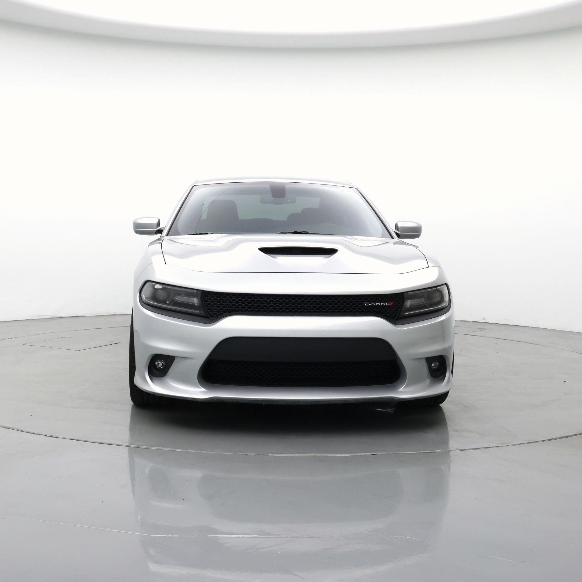 Thumbnail: 2019 Dodge Charger - 5