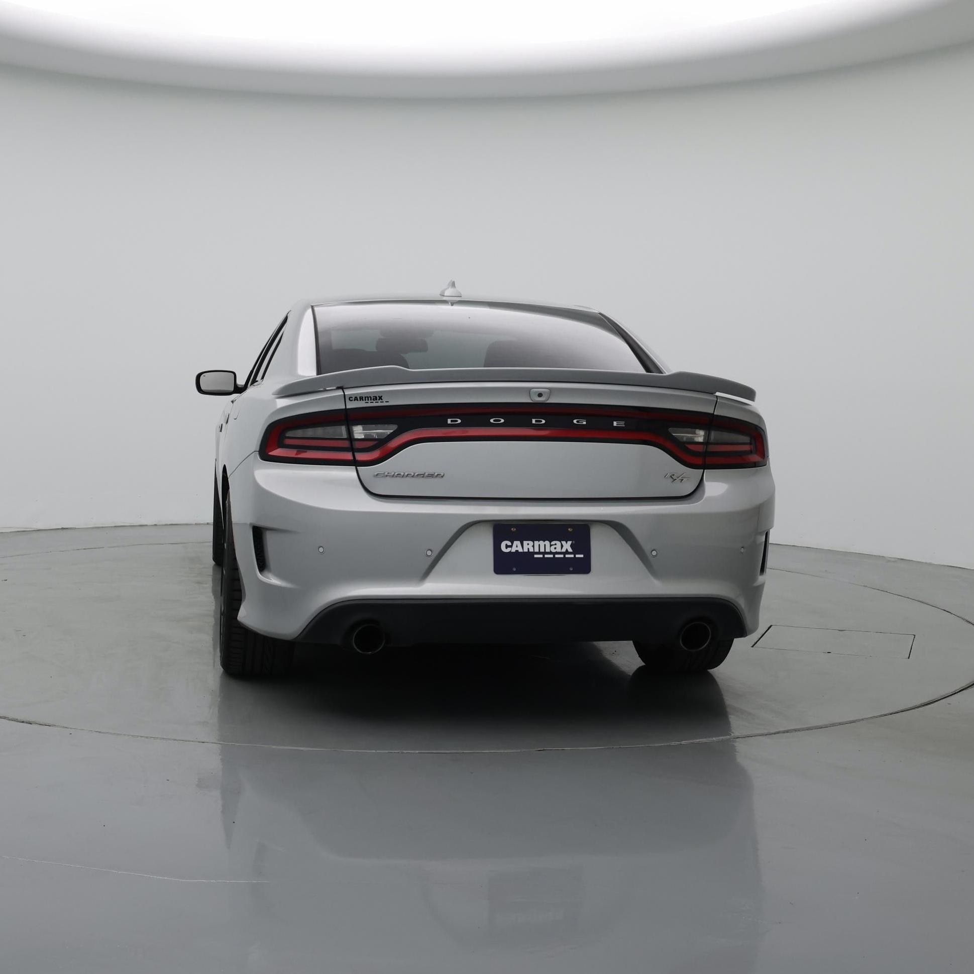 Thumbnail: 2019 Dodge Charger - 6