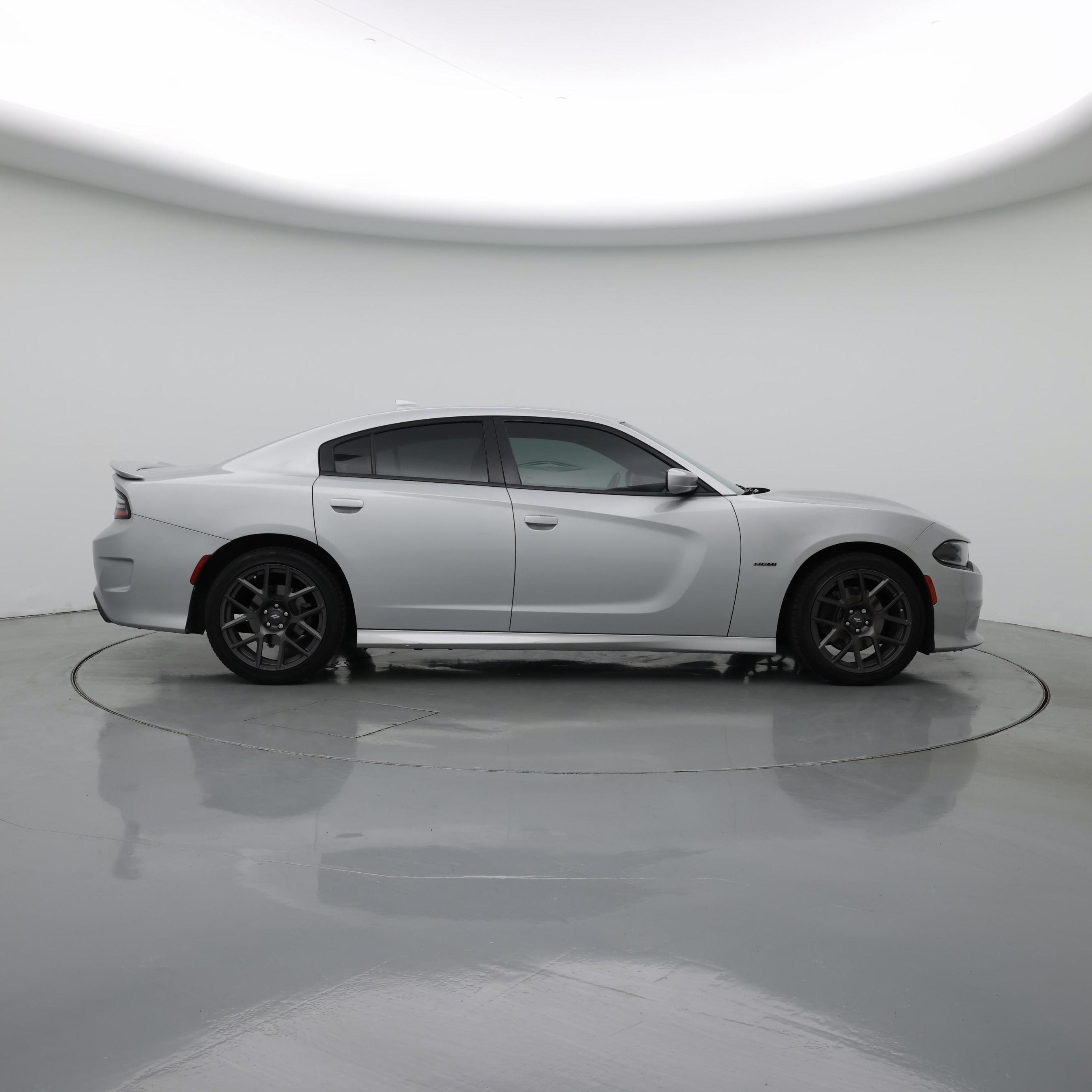 Thumbnail: 2019 Dodge Charger - 7