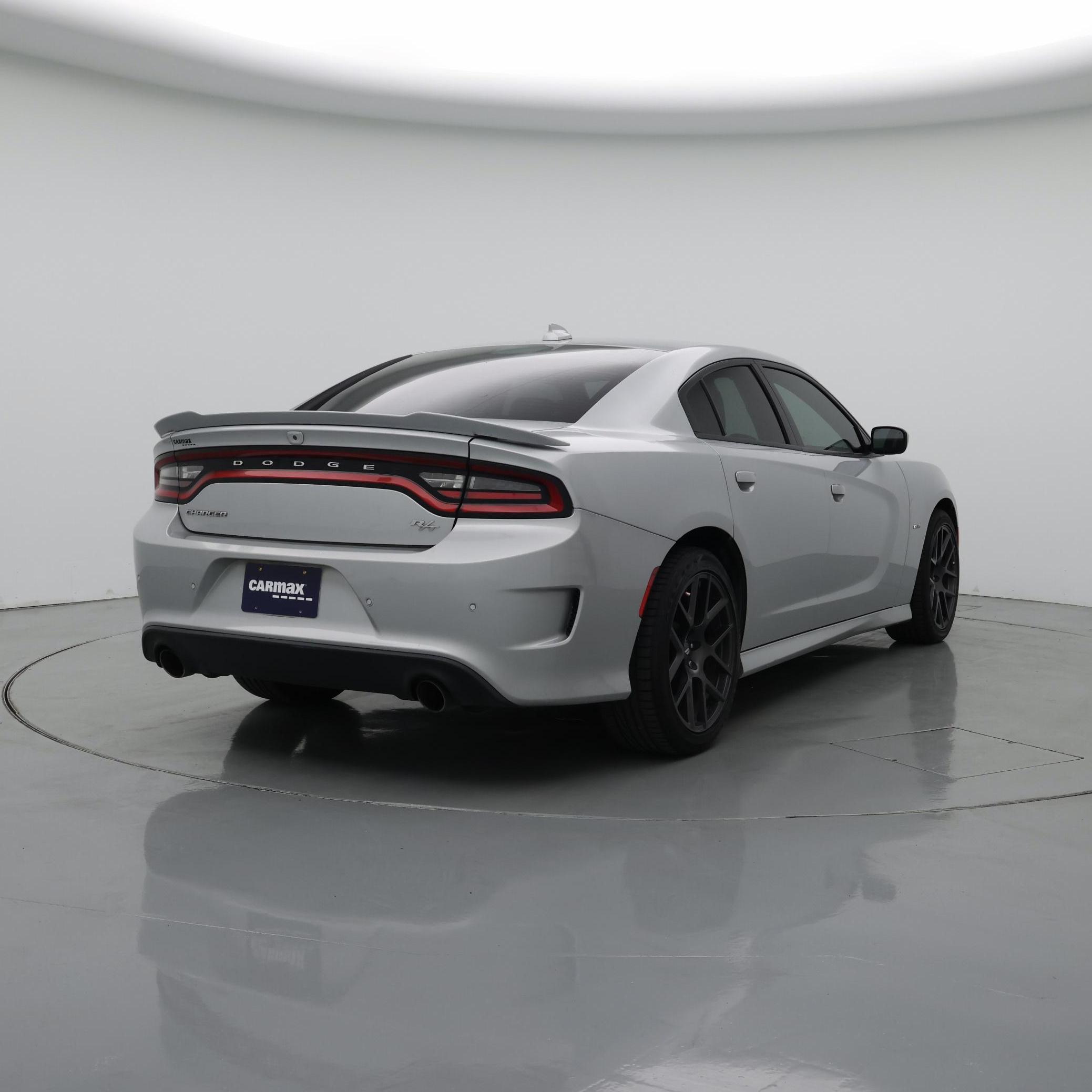 Thumbnail: 2019 Dodge Charger - 8