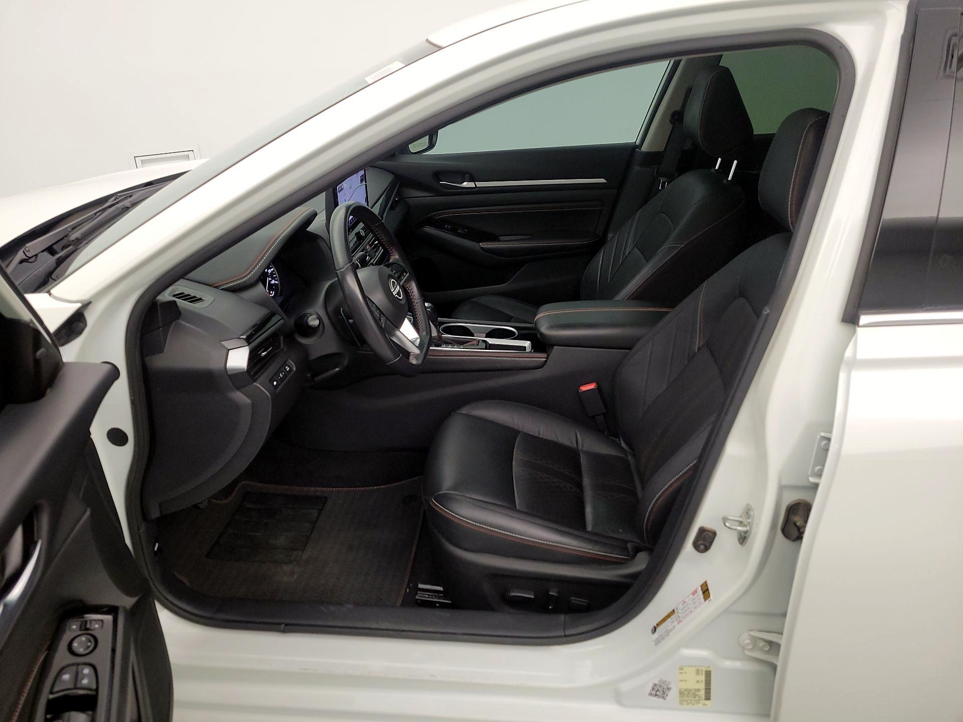 Thumbnail: 2023 Nissan Altima - 11