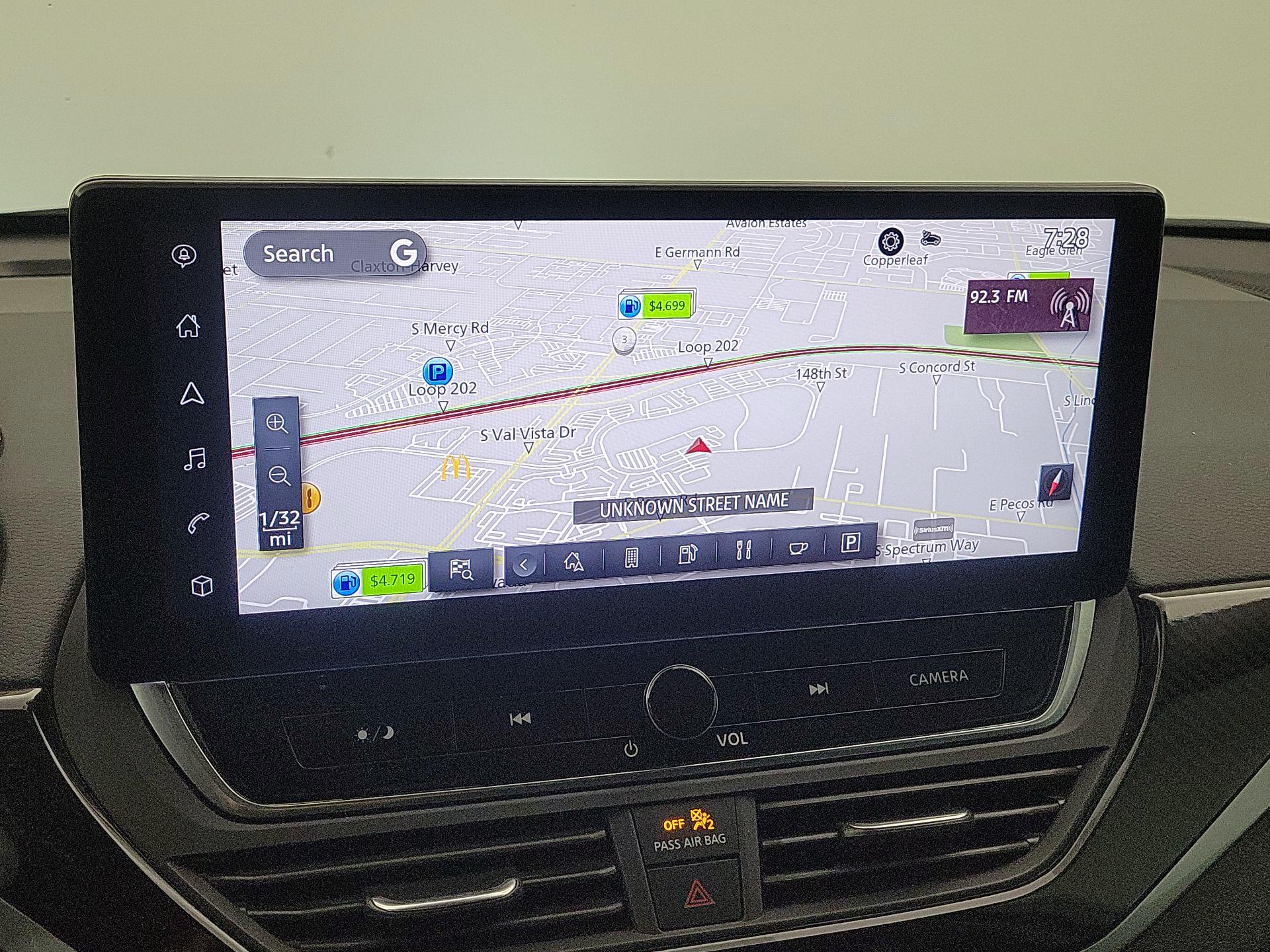 Thumbnail: 2023 Nissan Altima - 14