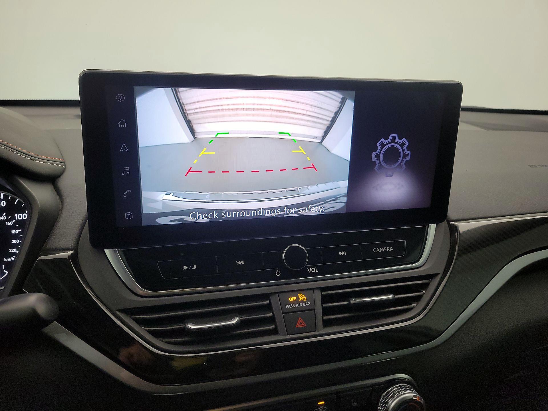 Thumbnail: 2023 Nissan Altima - 15