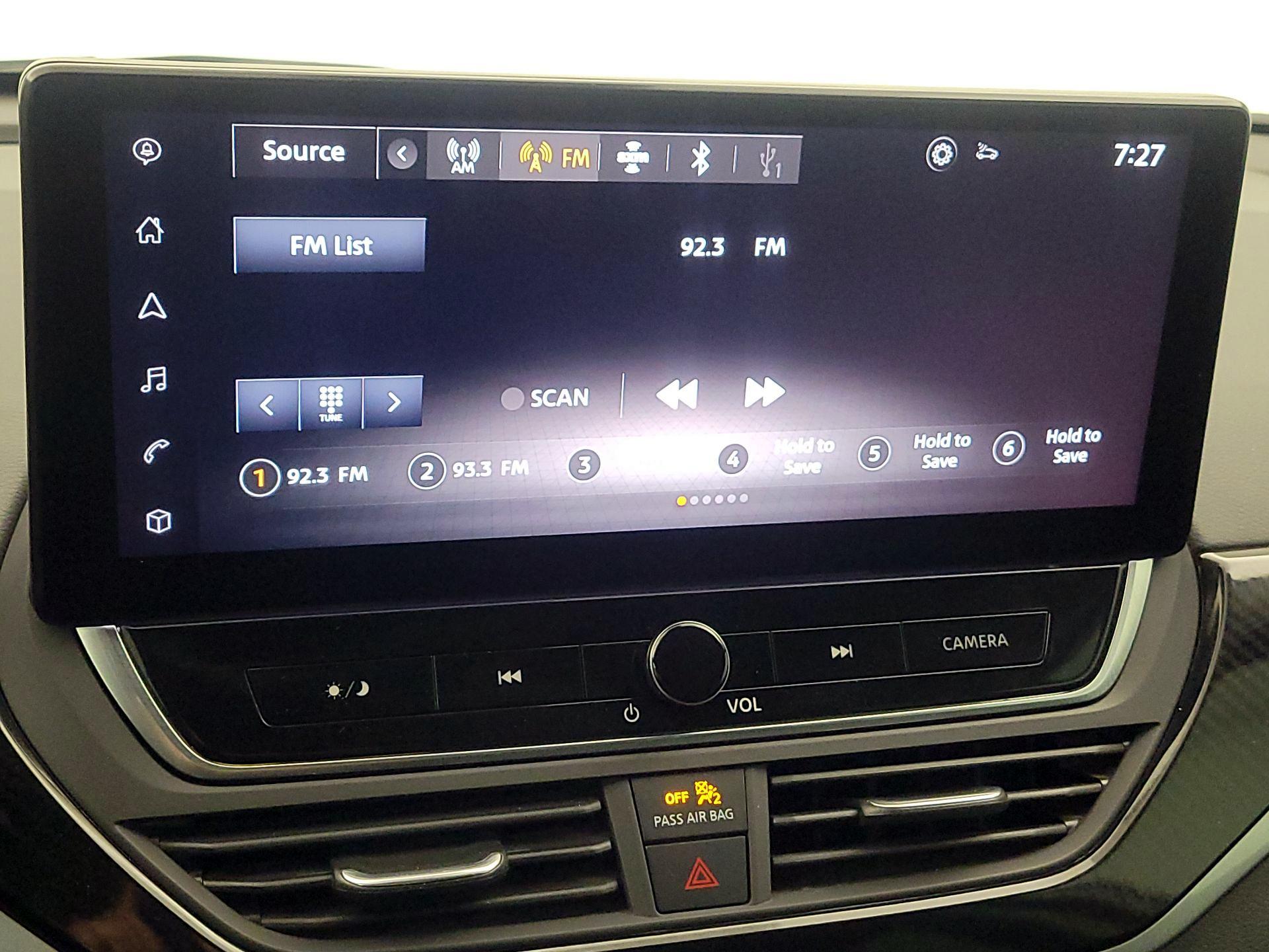 Thumbnail: 2023 Nissan Altima - 16