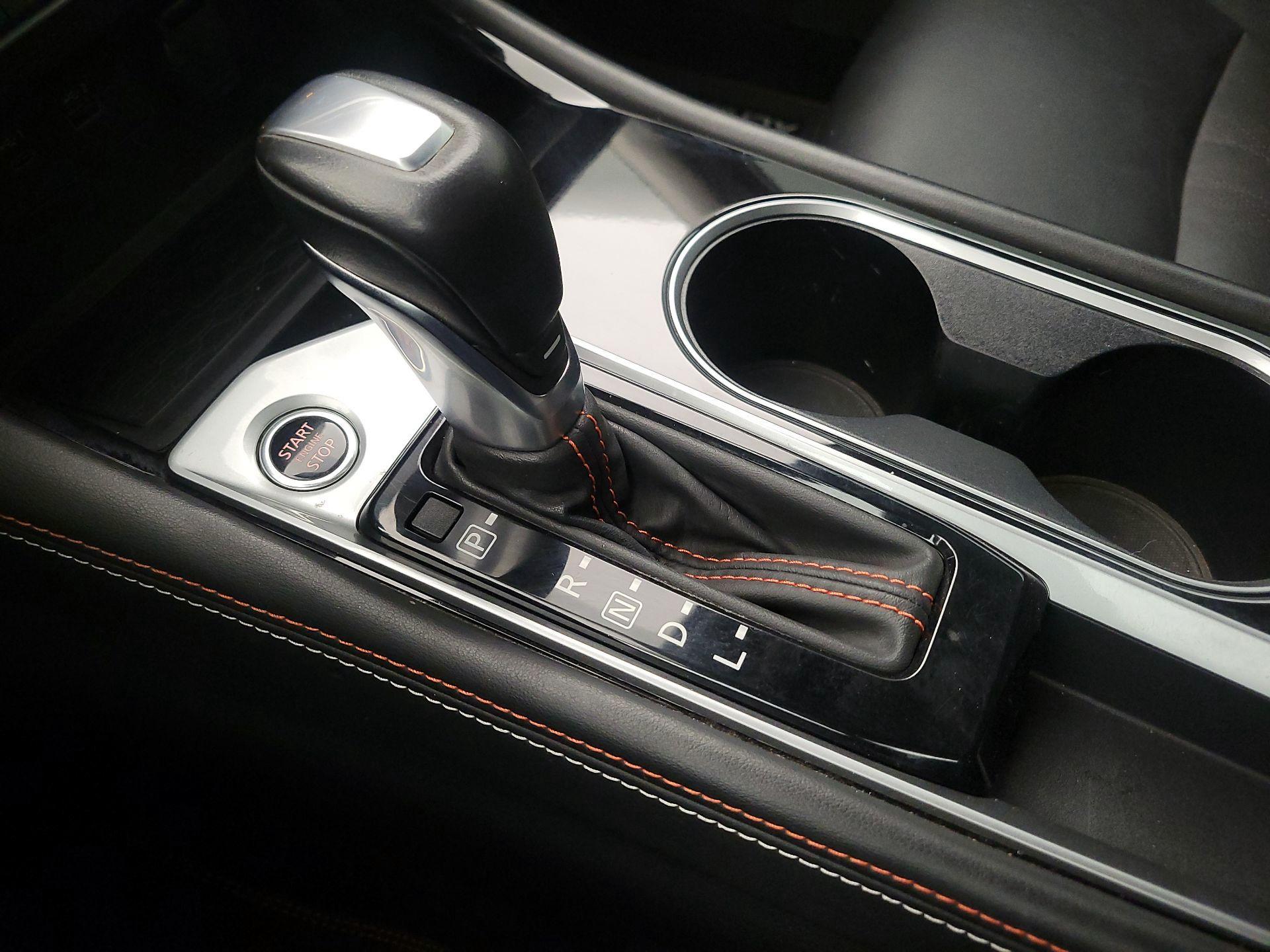 Thumbnail: 2023 Nissan Altima - 18