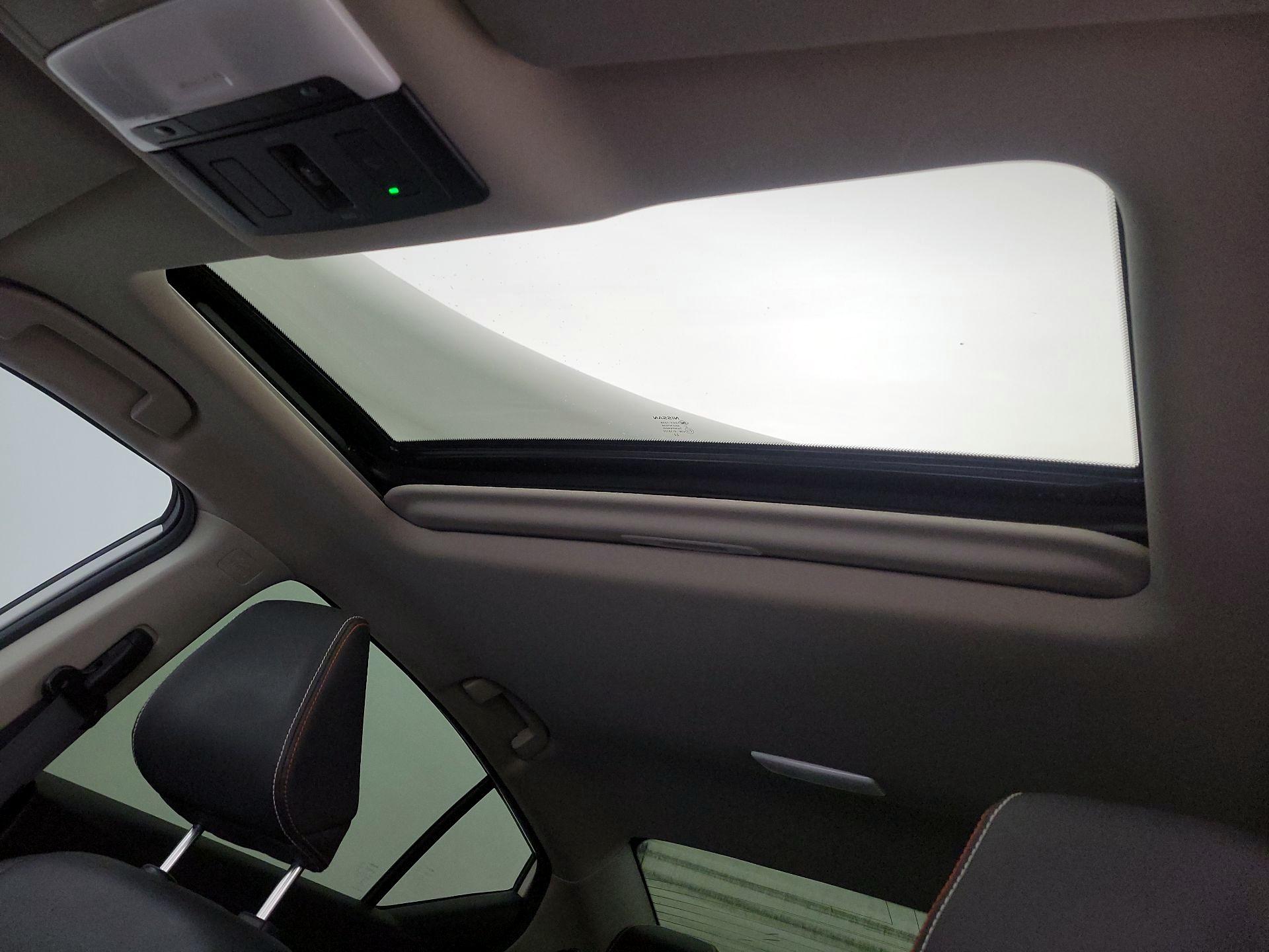 Thumbnail: 2023 Nissan Altima - 20