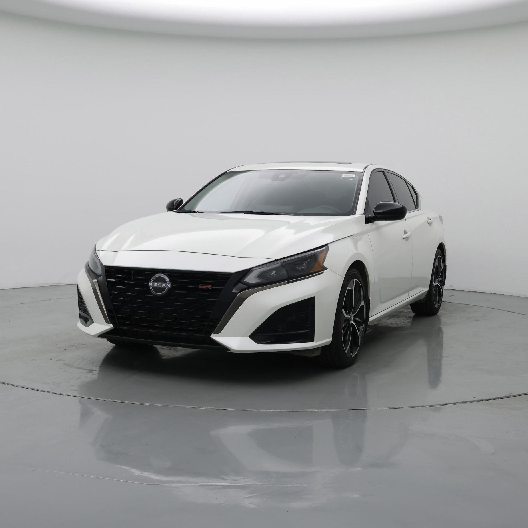 Thumbnail: 2023 Nissan Altima - 4