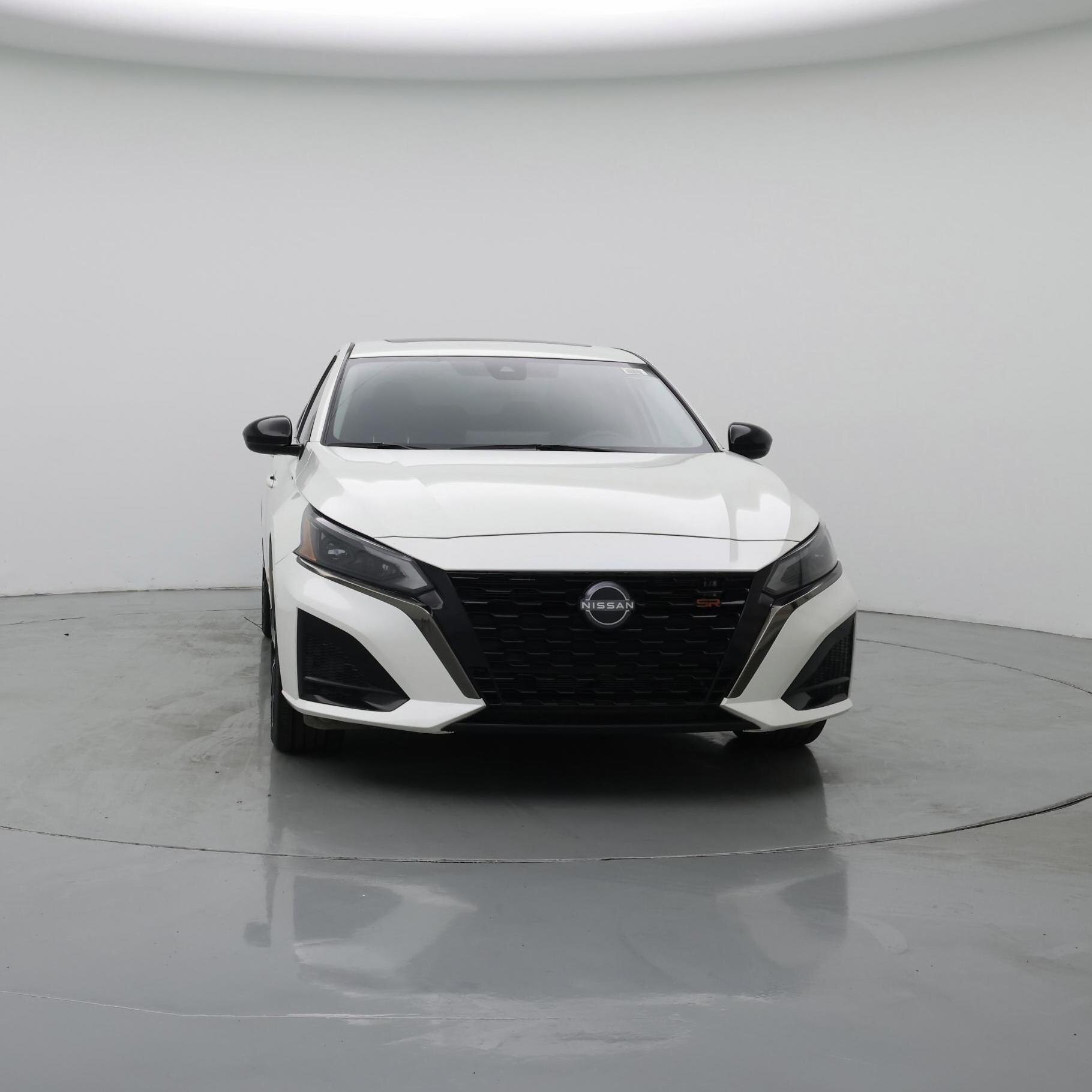 Thumbnail: 2023 Nissan Altima - 5