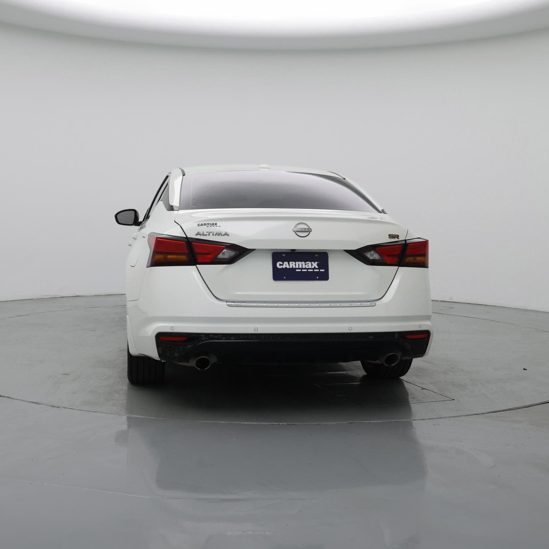 Thumbnail: 2023 Nissan Altima - 6