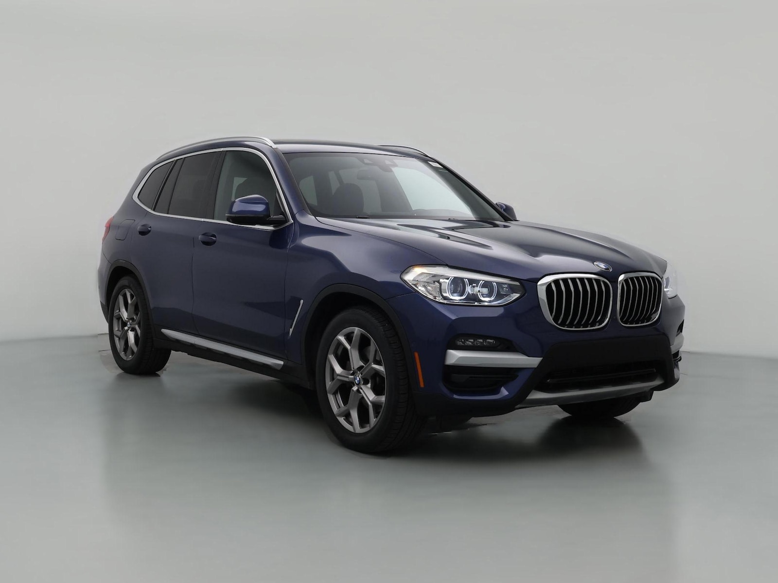 2021 BMW X3 30i