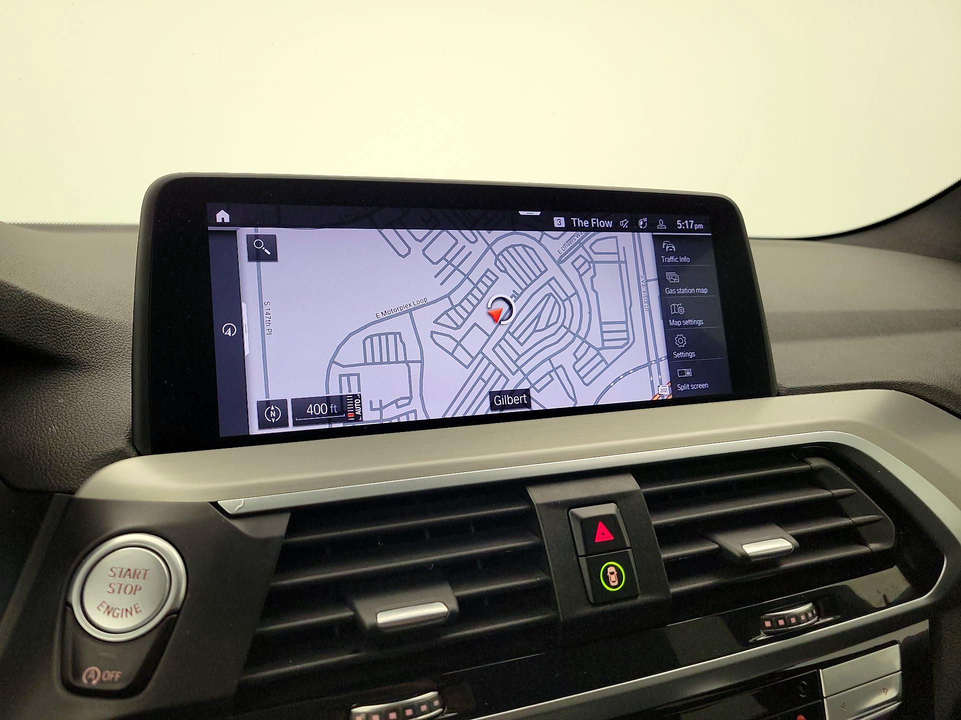 Thumbnail: 2021 BMW X3 - 14