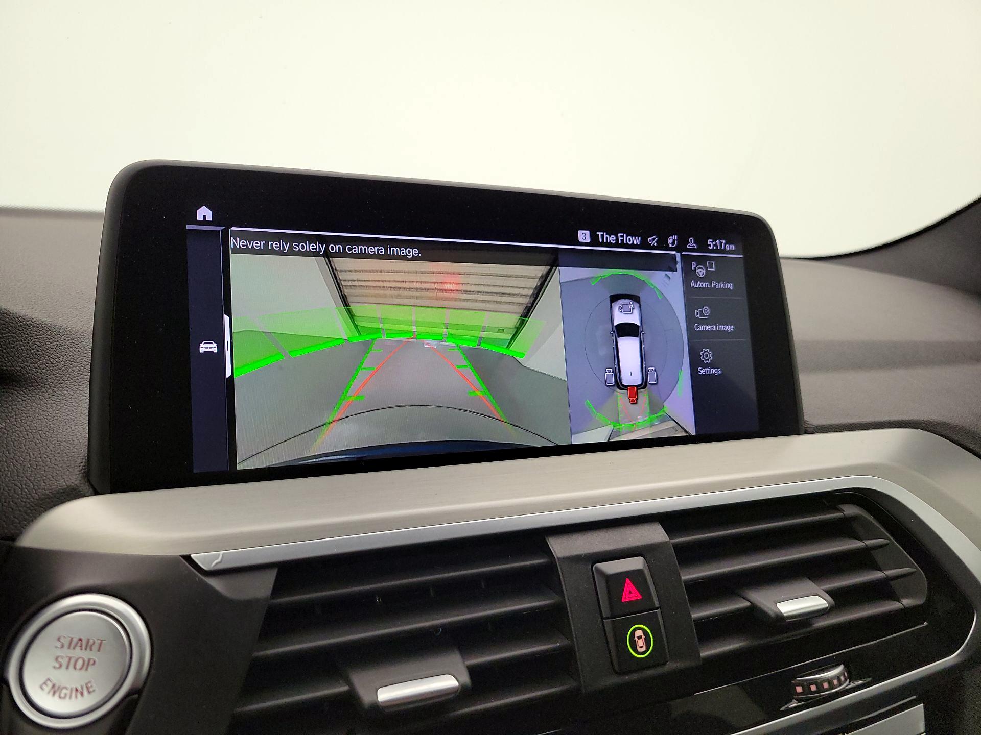 Thumbnail: 2021 BMW X3 - 15