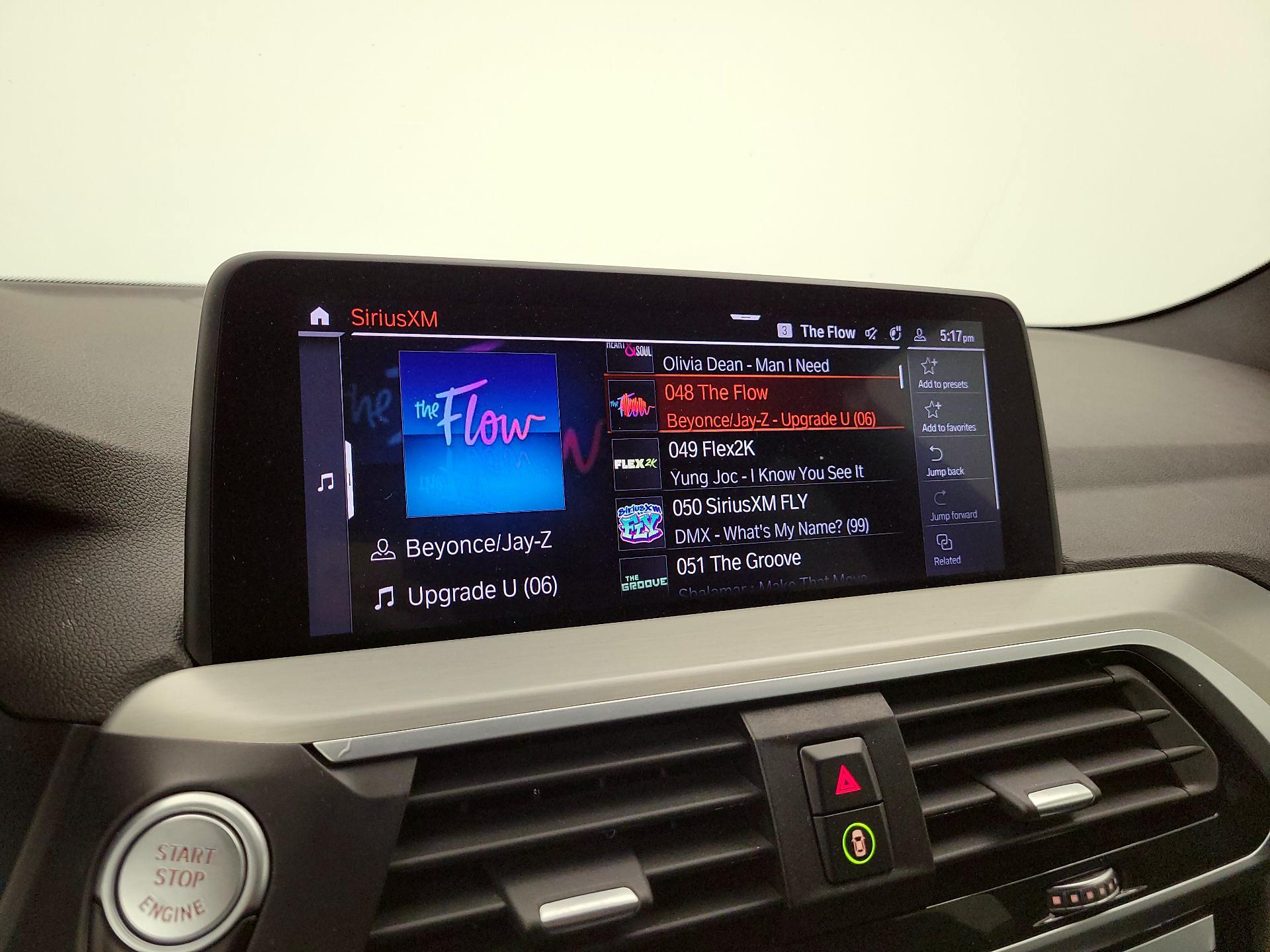 Thumbnail: 2021 BMW X3 - 16