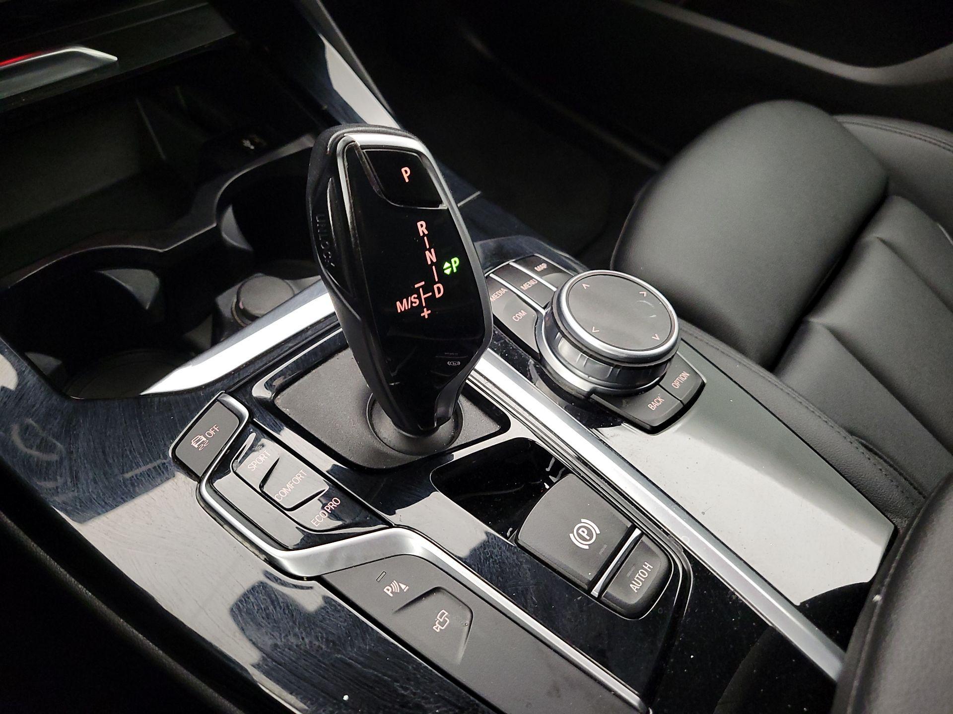 Thumbnail: 2021 BMW X3 - 18