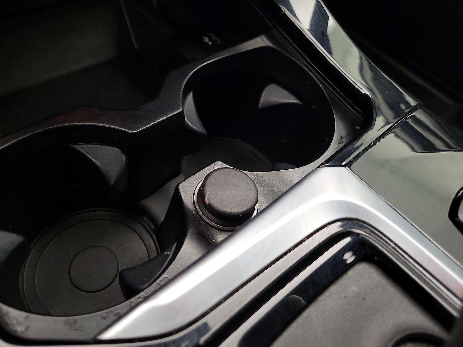 Thumbnail: 2021 BMW X3 - 19