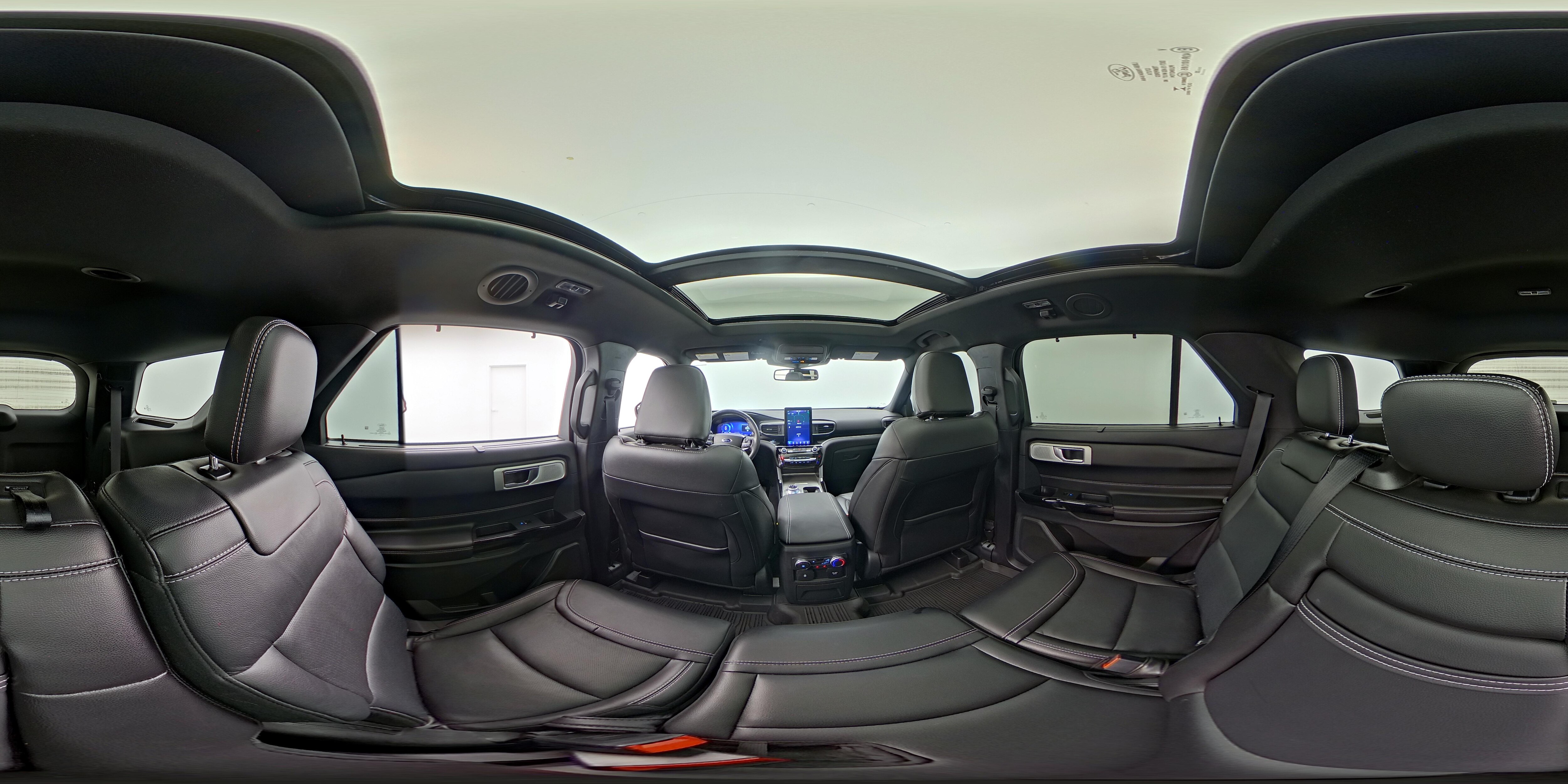 2022 Ford Explorer ST - Photo 29