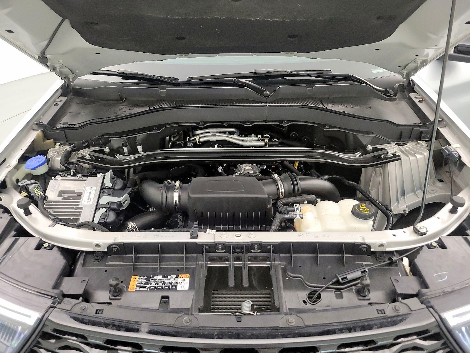 2022 Ford Explorer ST - Photo 26