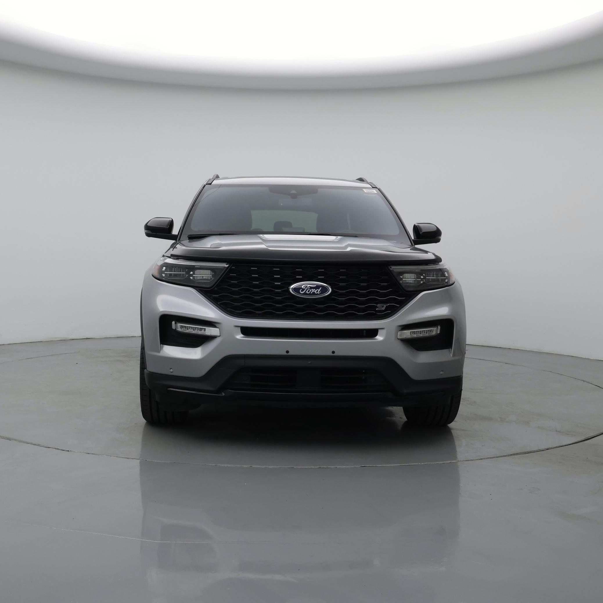 Thumbnail: 2022 Ford Explorer - 5