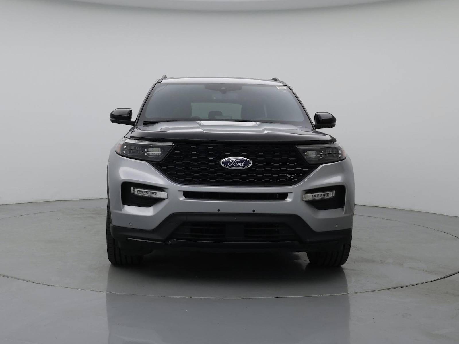 2022 Ford Explorer ST - Photo 6