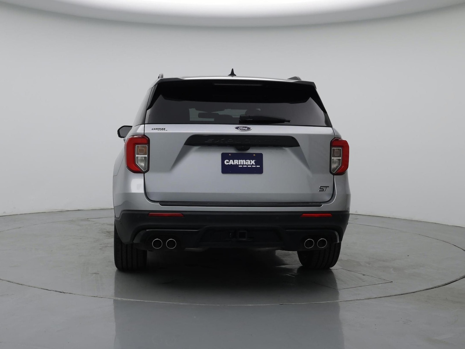 2022 Ford Explorer ST - Photo 7