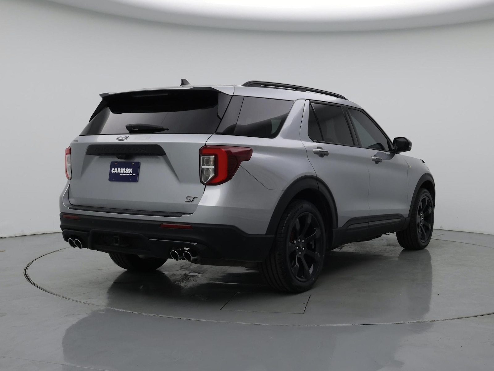 2022 Ford Explorer ST - Photo 9