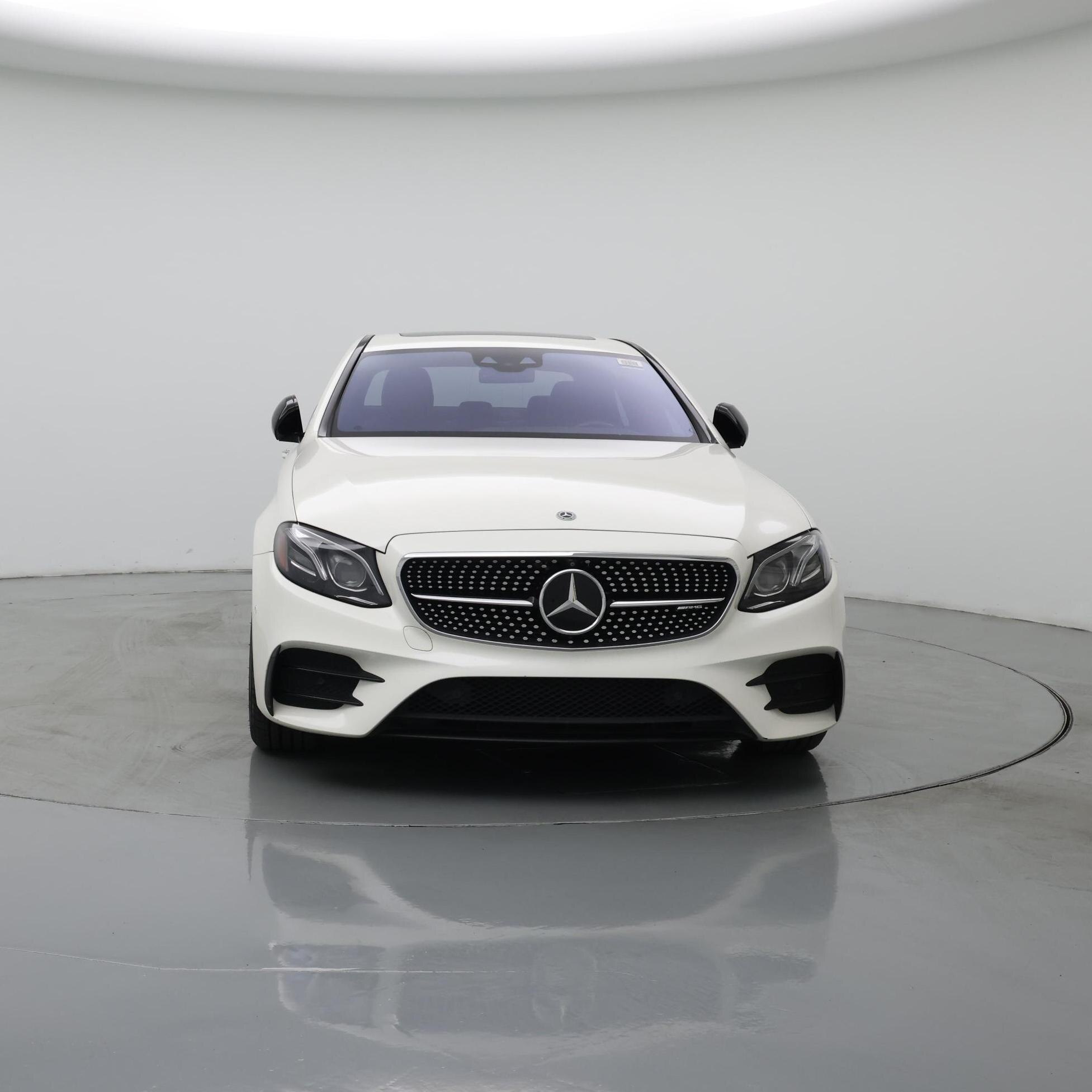 Thumbnail: 2018 Mercedes-Benz E-Class - 5