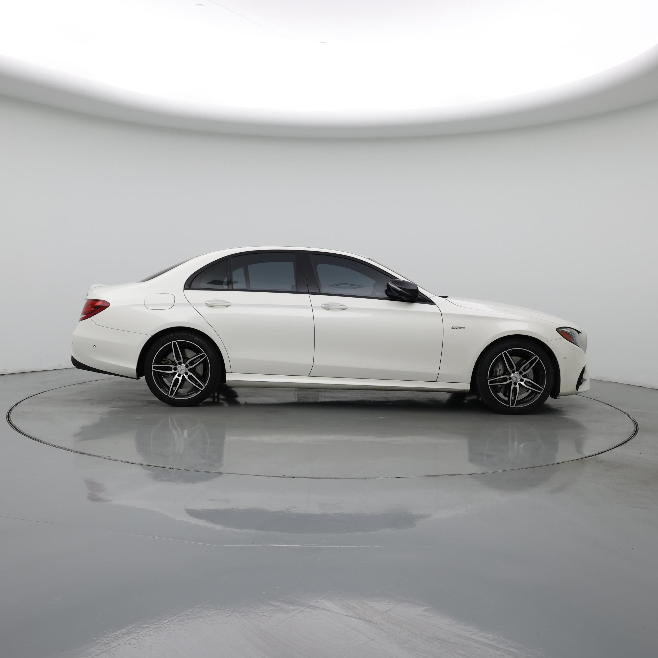 Thumbnail: 2018 Mercedes-Benz E-Class - 7