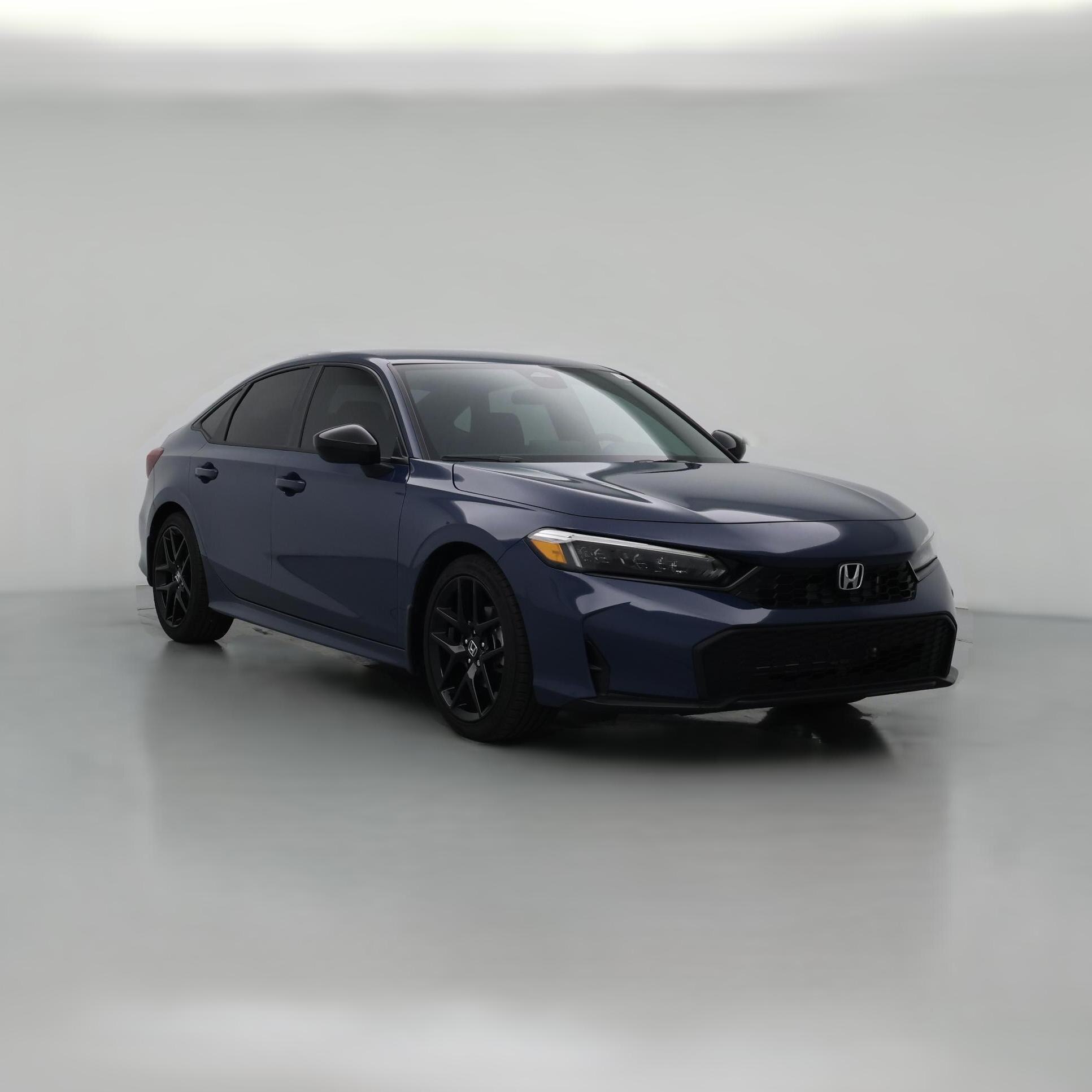 Thumbnail: 2026 Honda Civic - 1